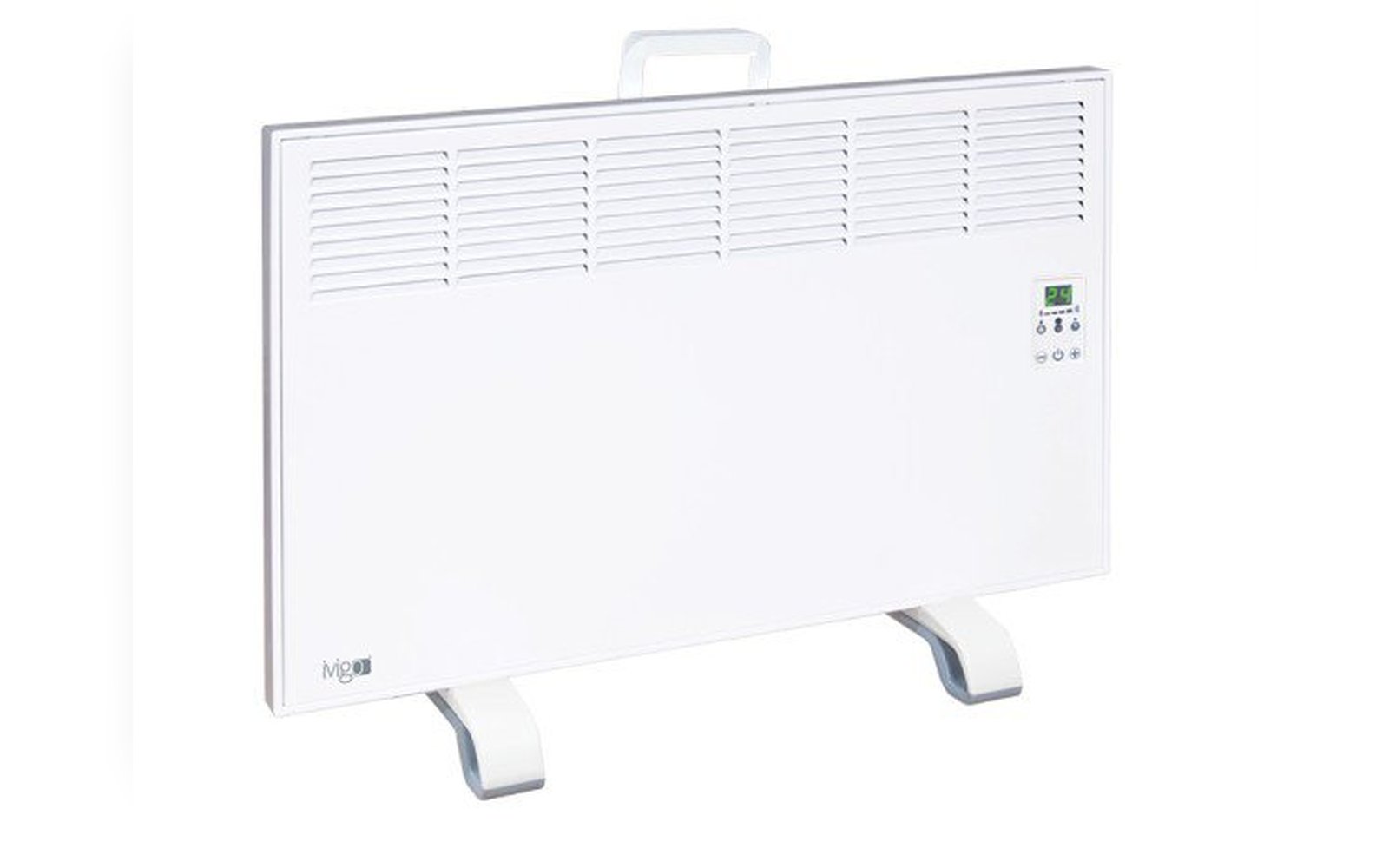 ⁦Ivigo Digital Convector 2500Wروديتر تدفئة