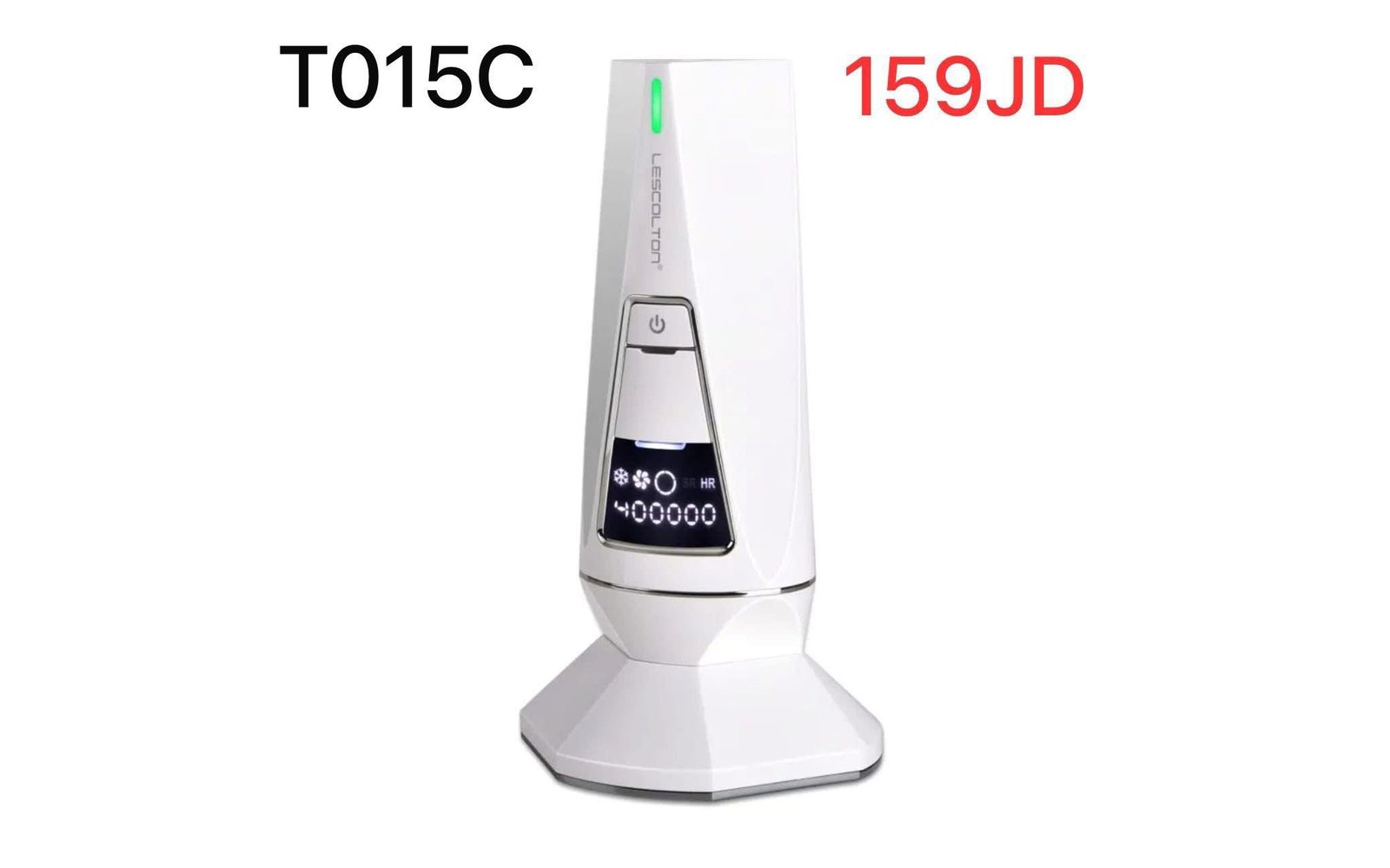 ليسكولتون ليزر SD – موديل T015C
