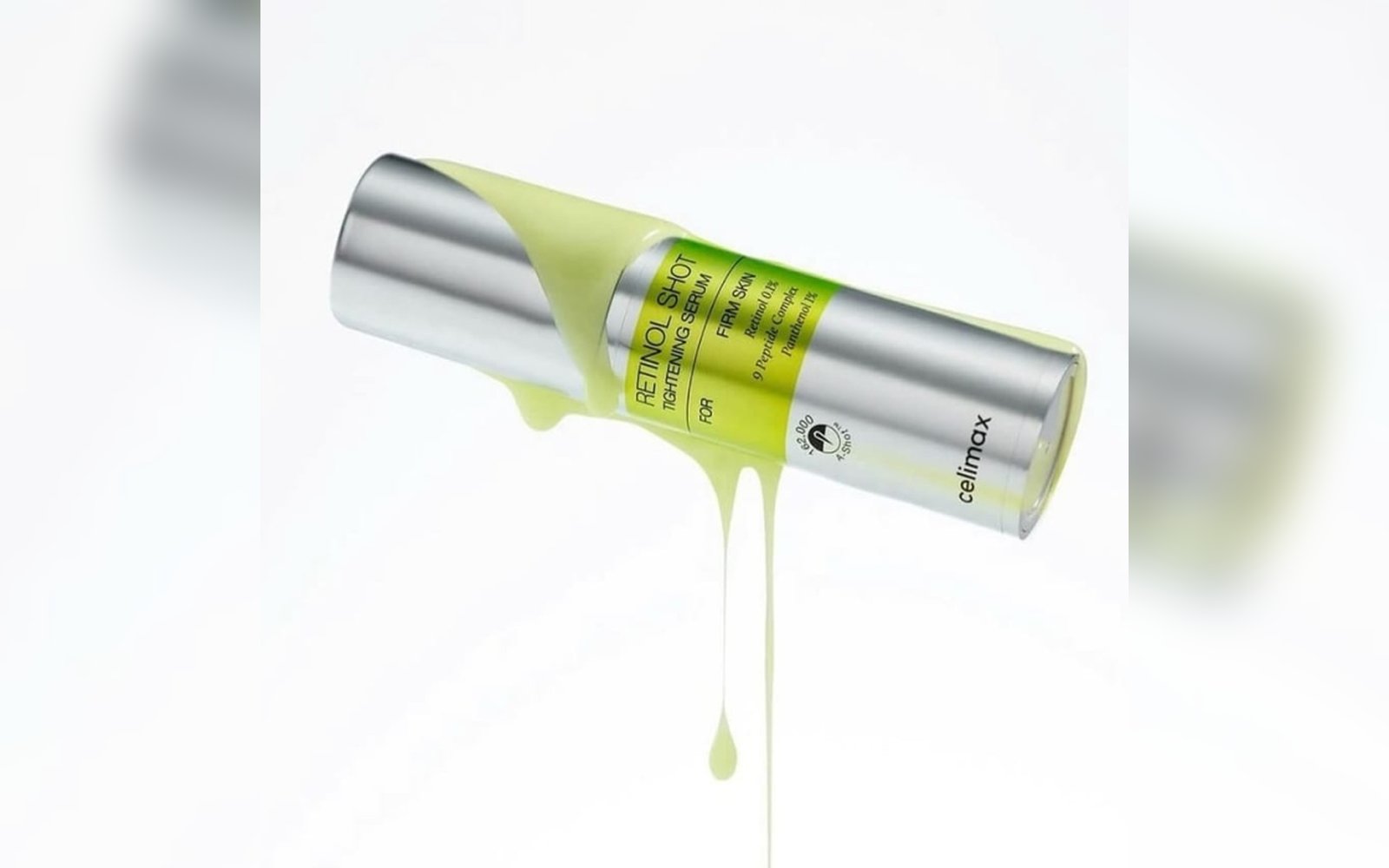The Vita A Retinol Shot Tightening Serum