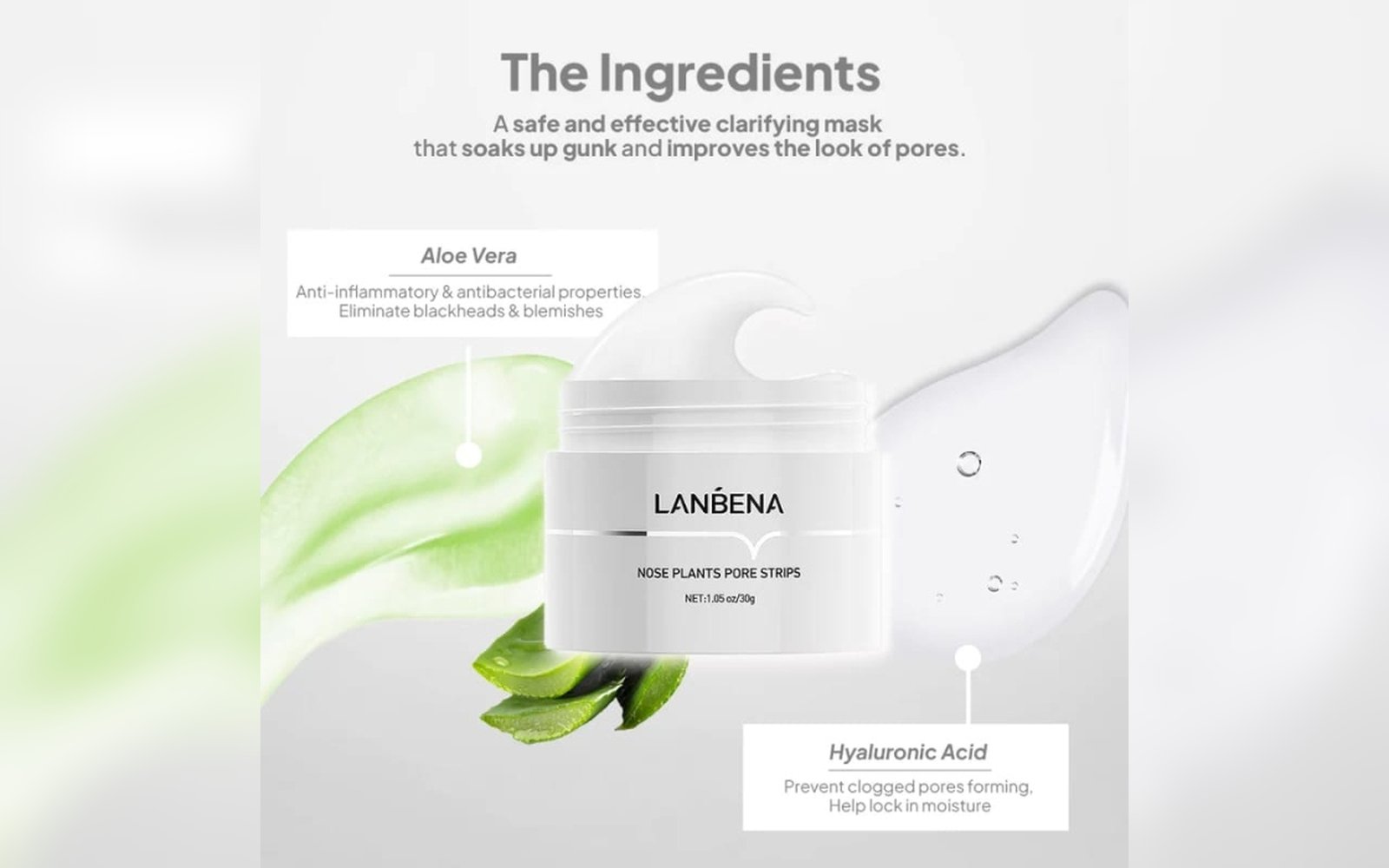 LANBENA