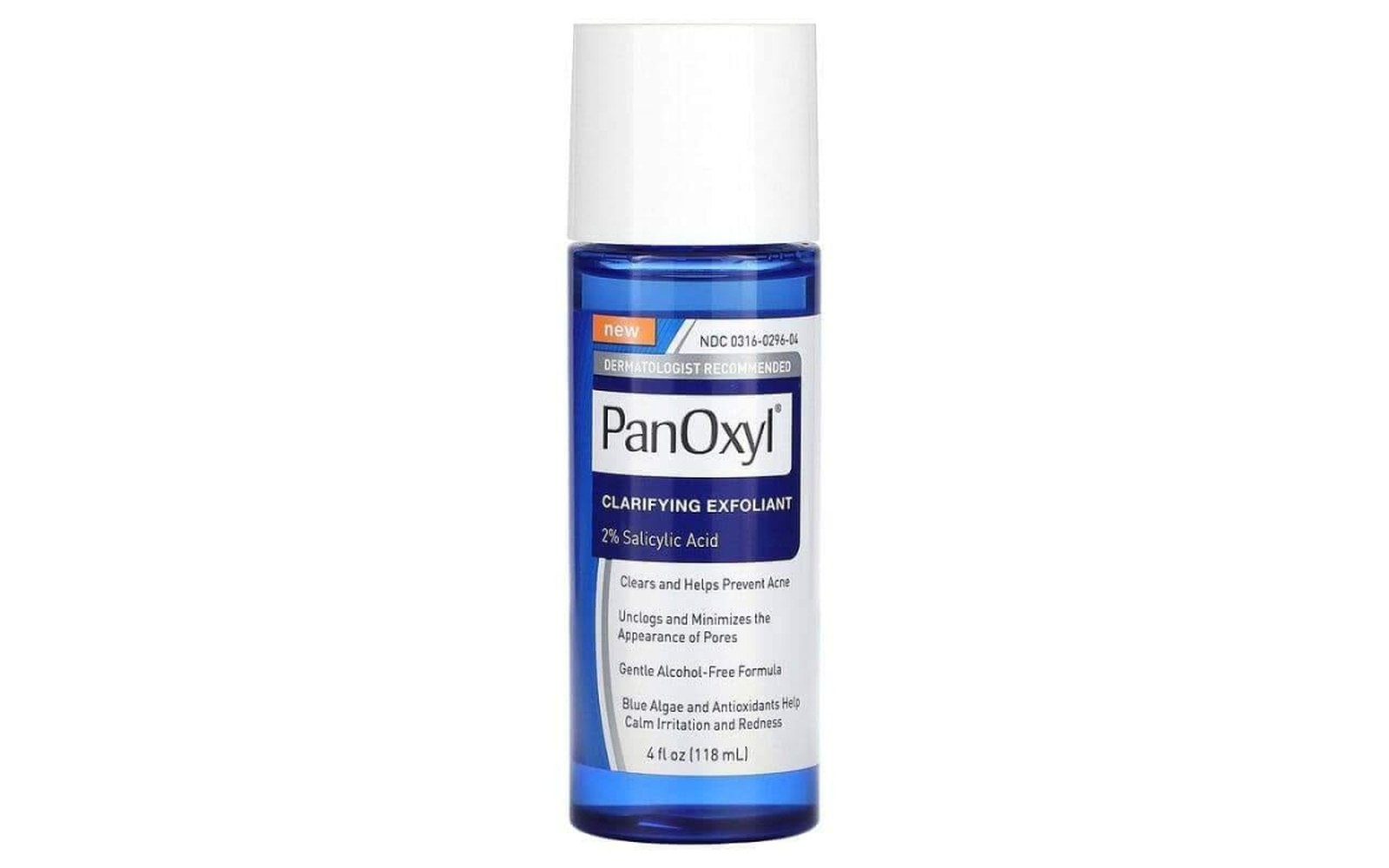بانكسويل PanOxyl
