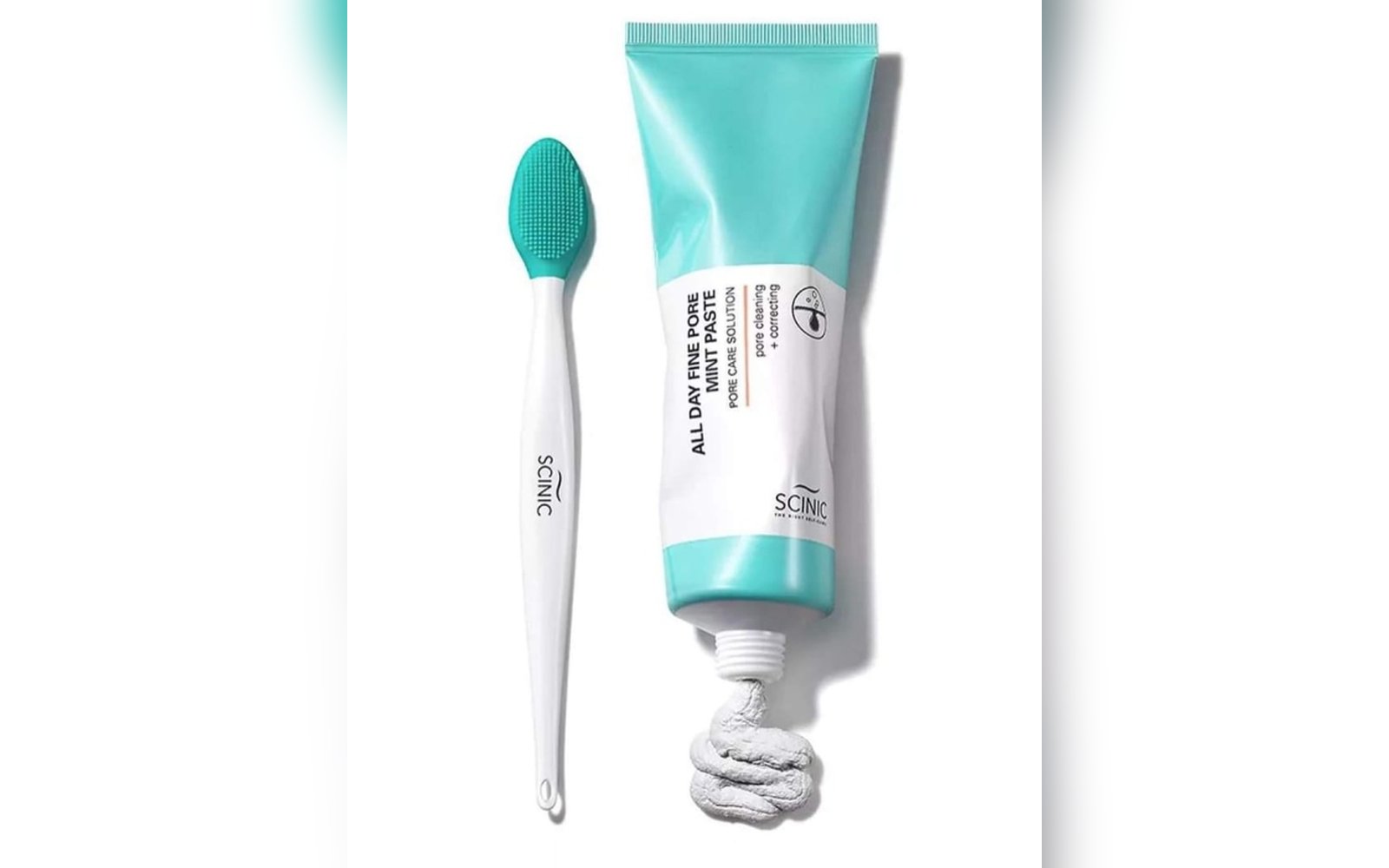 معجون المسام scinic
