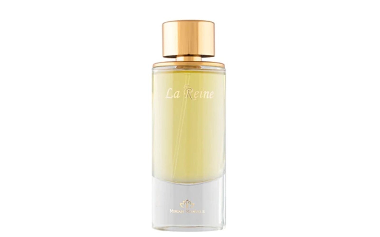 LA REINE PERFUME