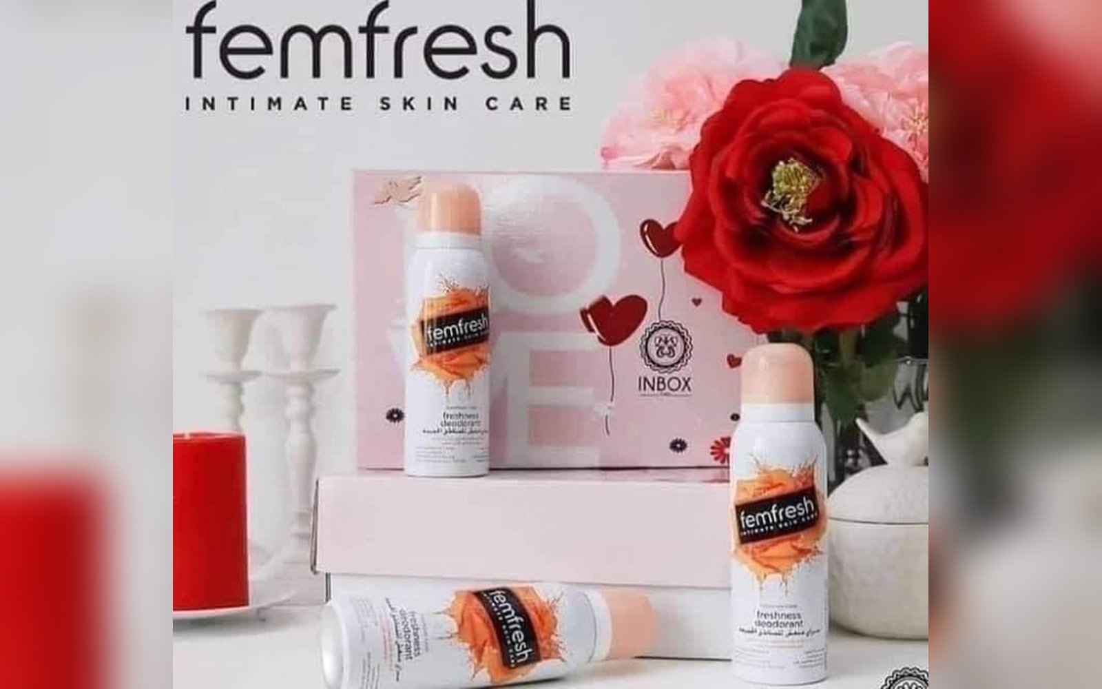 femfresh