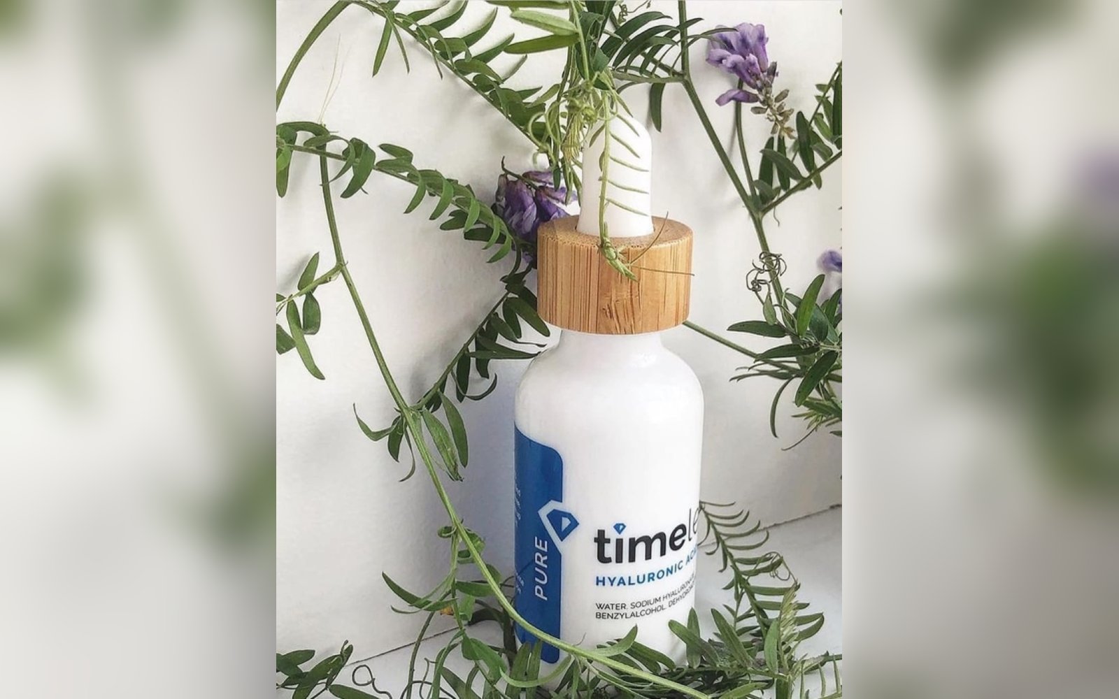 Timeless serum