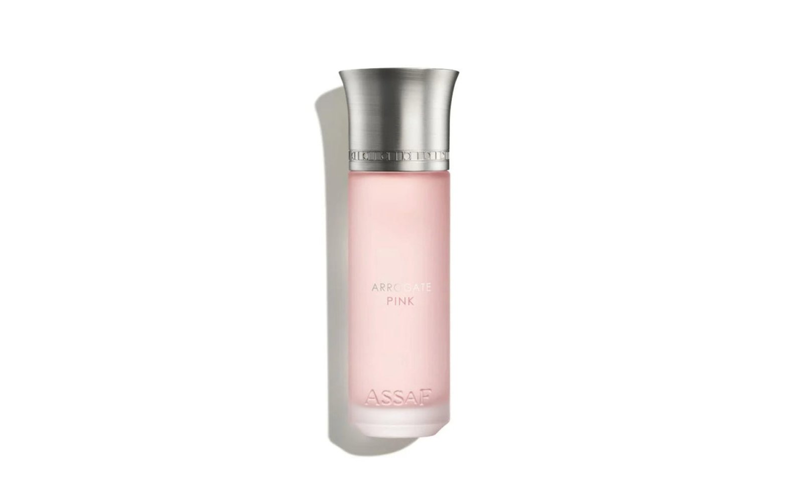 Assaf Arrogate Pink 200ml For Women