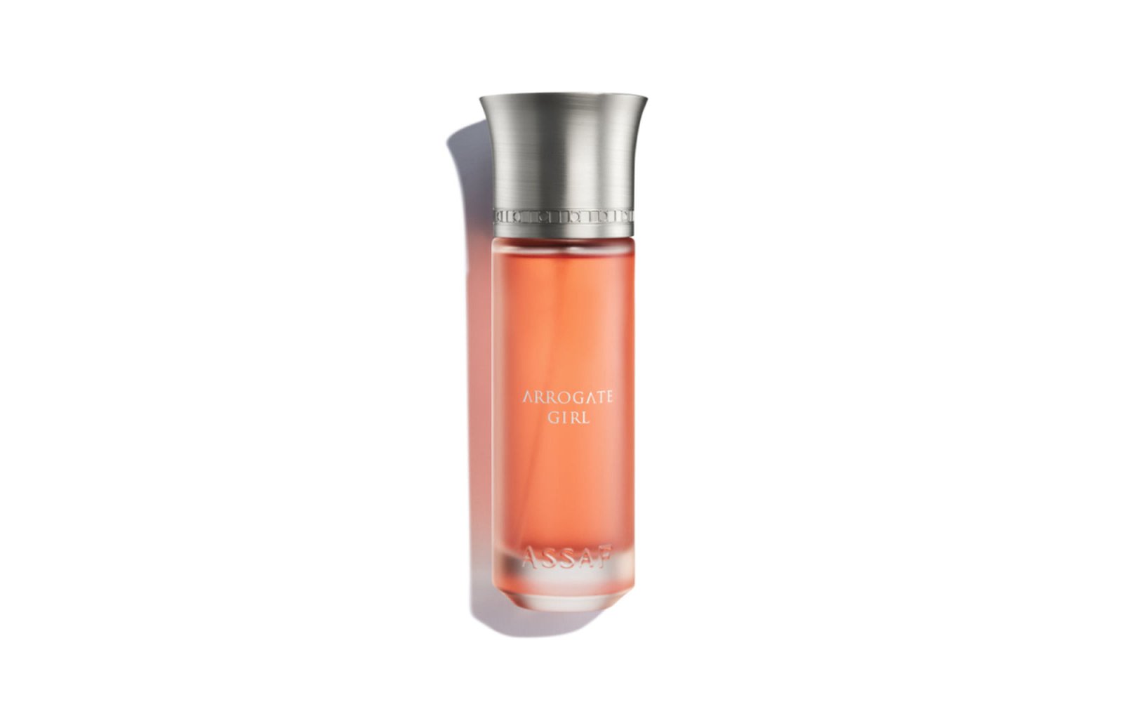 Assaf Arrogate Girl 200ml For Women