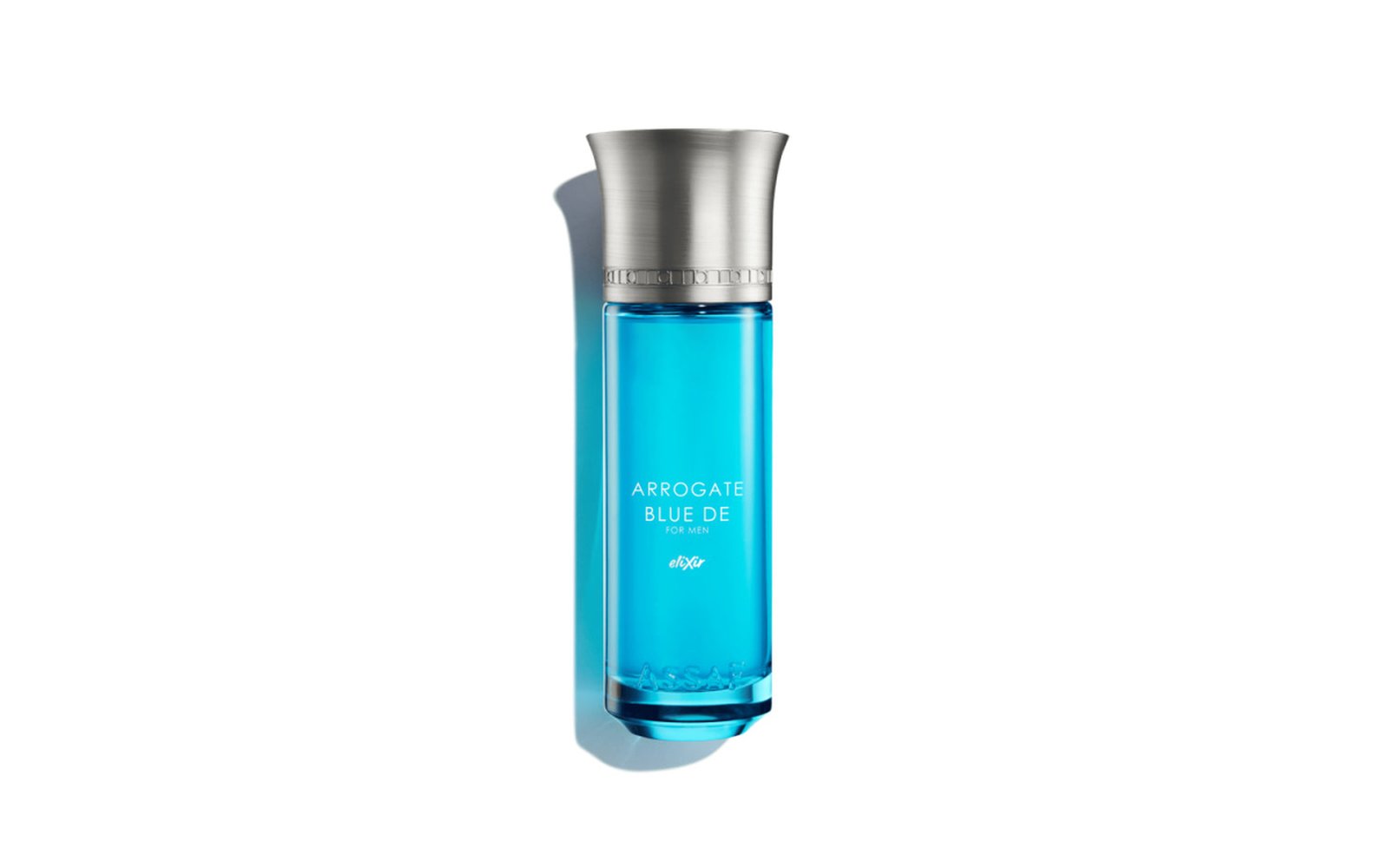 Assaf Arrogate Blue De 200ml For Men