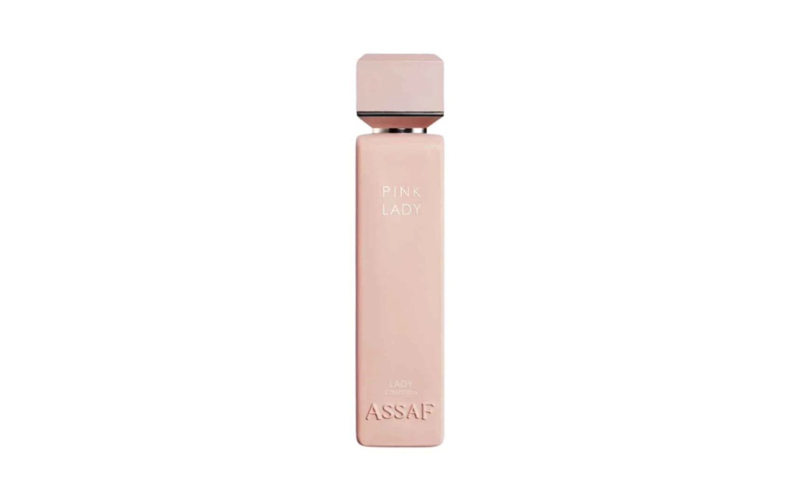 Assaf Pink Lady EDP For Women 200ml