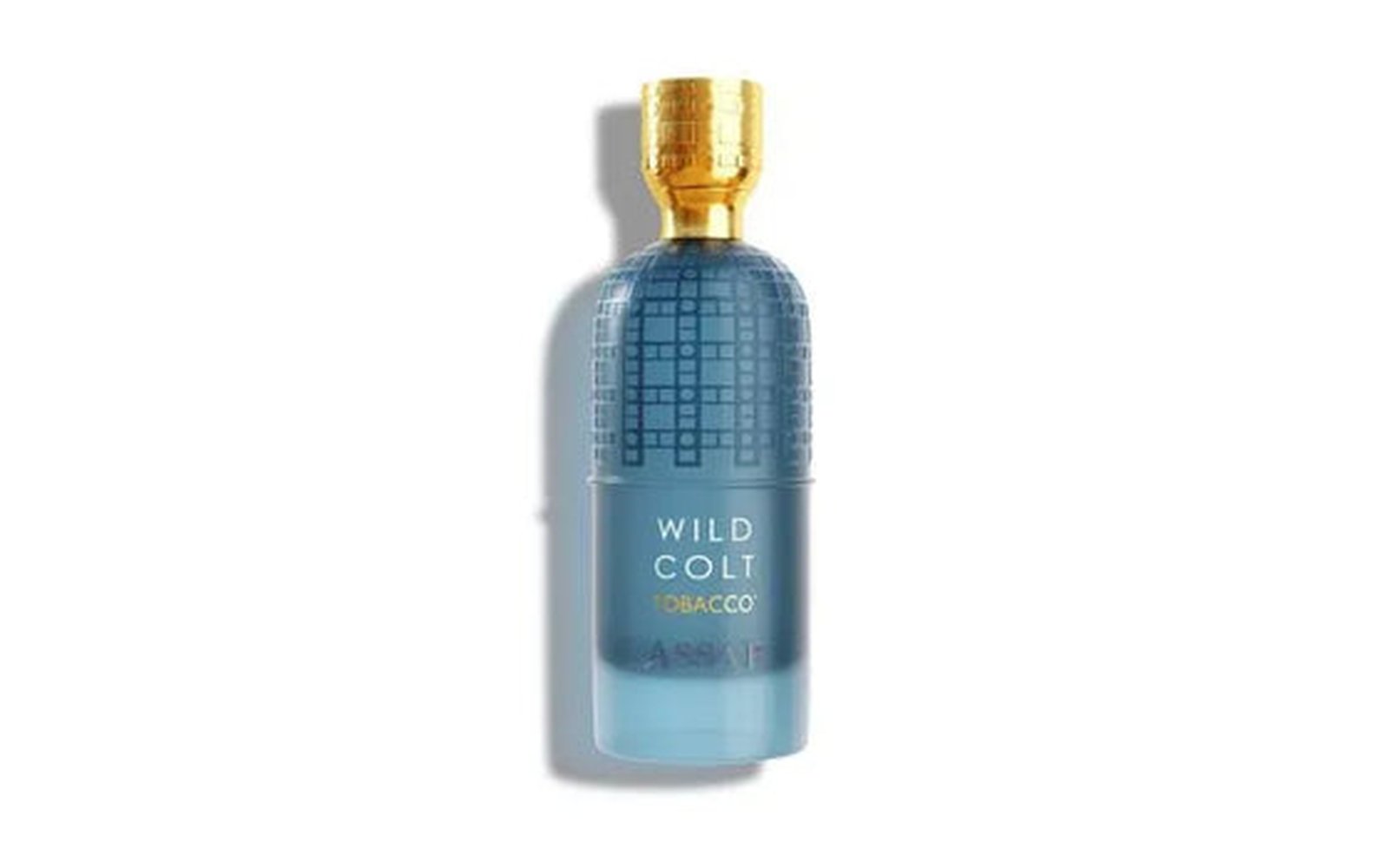Assaf Wild Colt Tobacco EDP For Men 200ml