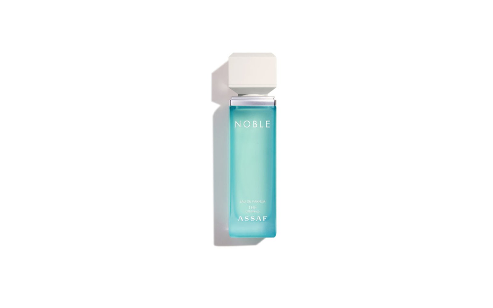 Assaf Noble The Original EDP 100ml For Women
