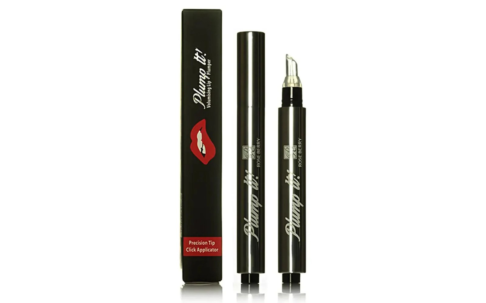 مكبر الشفاه بلومب ايت روز بيري Rose Berry Plump It Volumising Lip