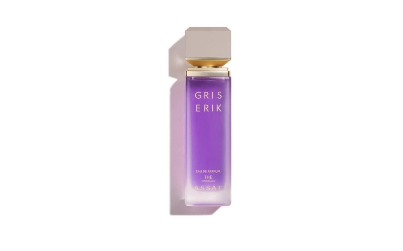 gris erik 100 ml