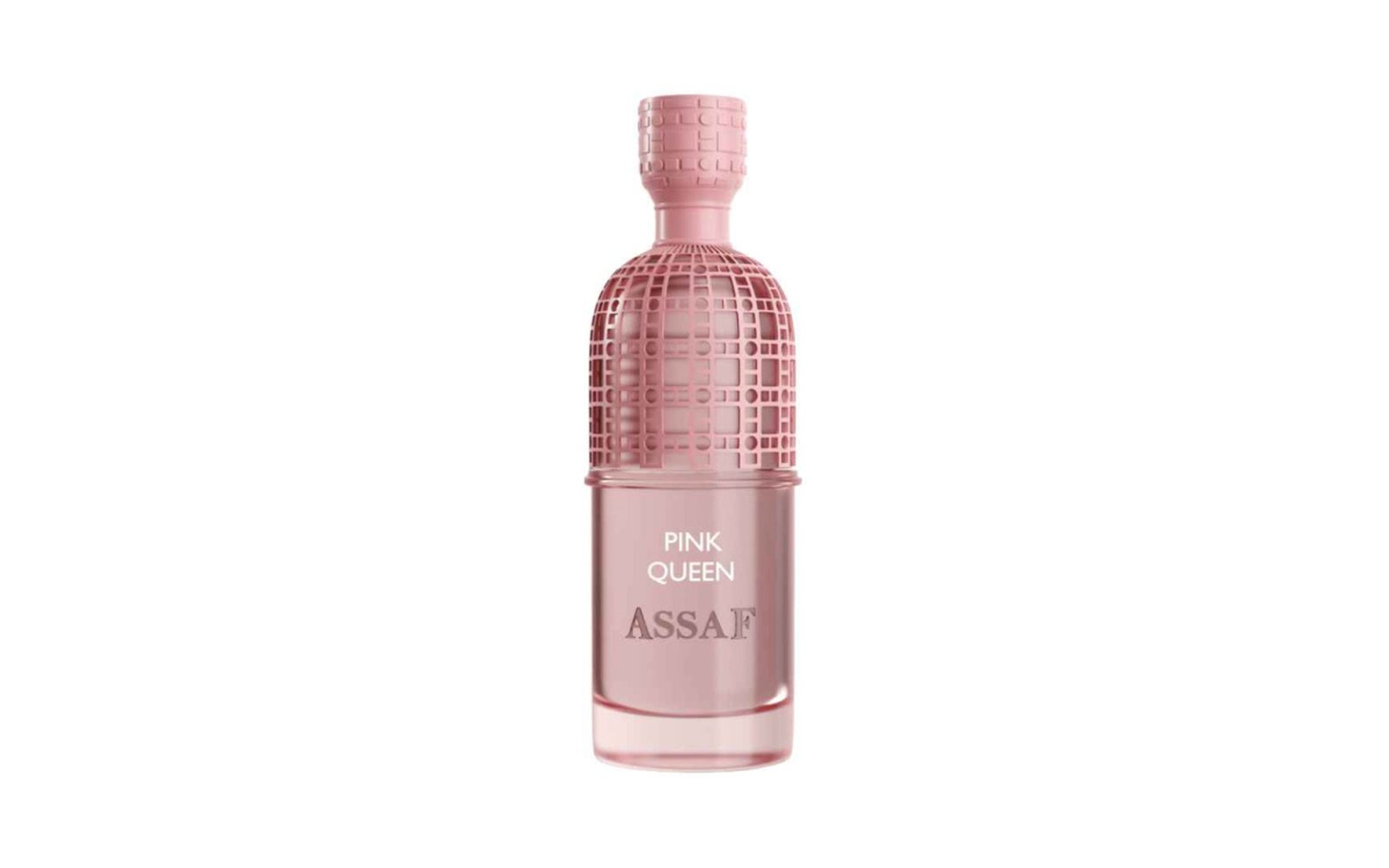 ASSAF PINK QUEEN EDP FOR WOMEN
