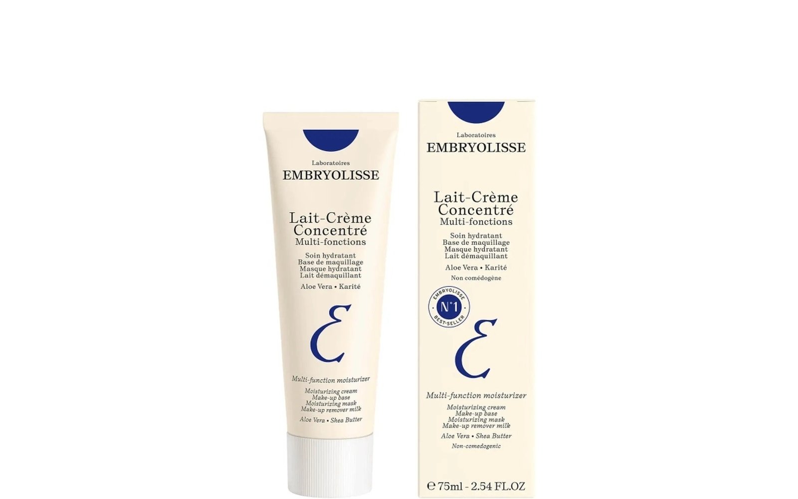 Embryolisse, Lait cream multi function كريم مرطب و برايمر متعدد الاستخدامات
