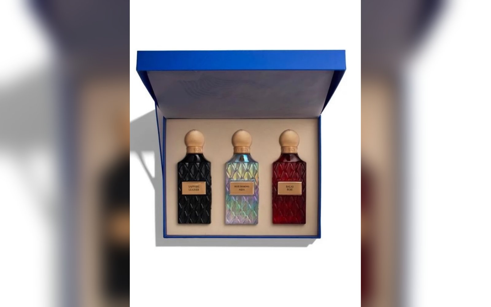 بوكس بلو ويش 75 ml