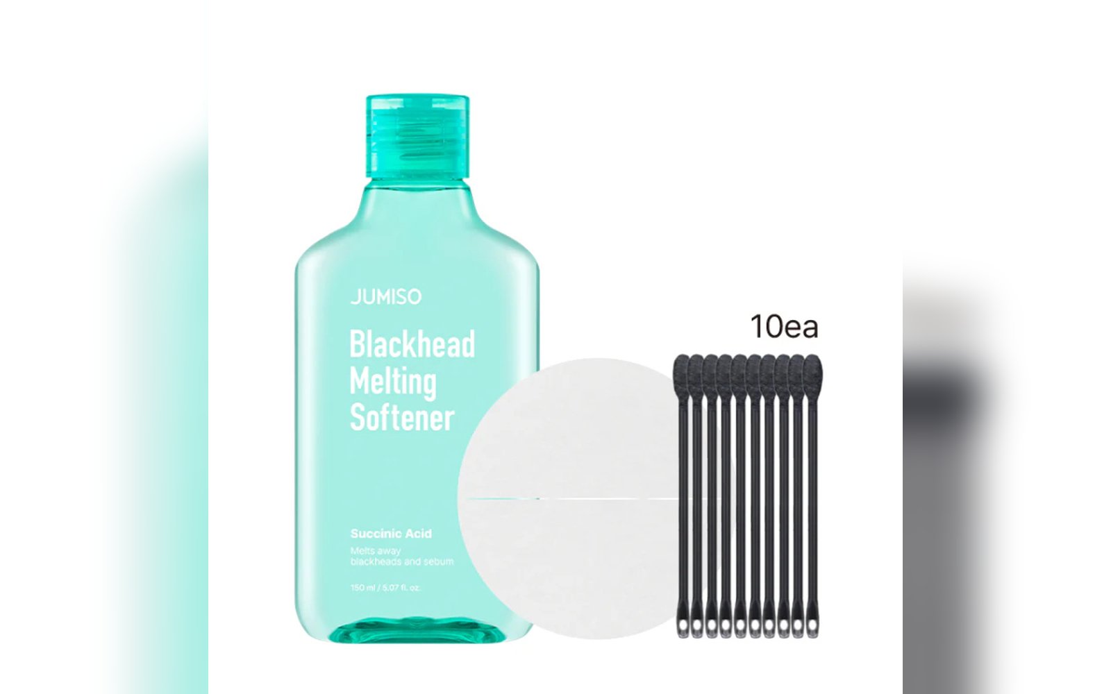 Blackhead Melting Softener 150ml