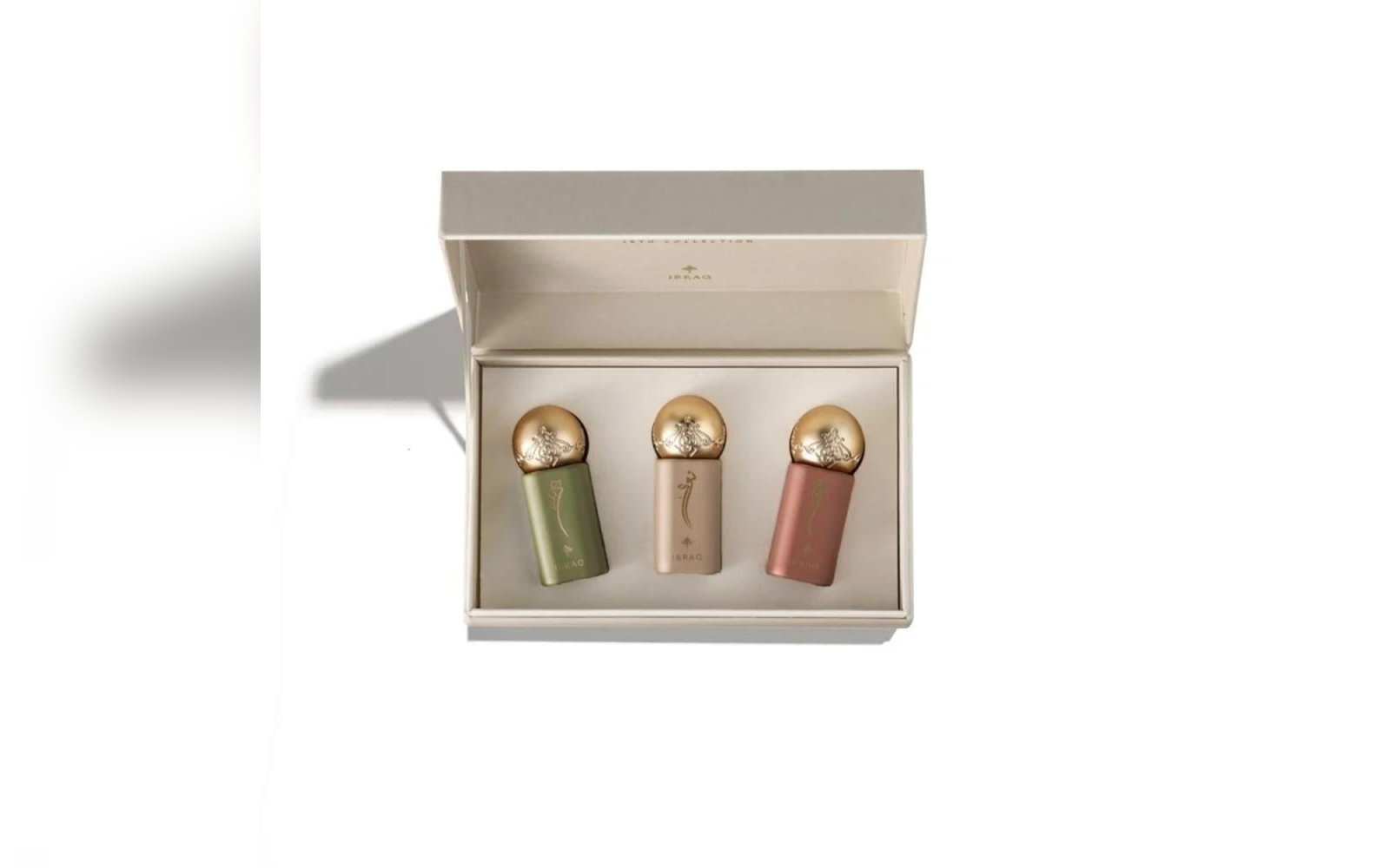 عطر ابراق إرث دهن
