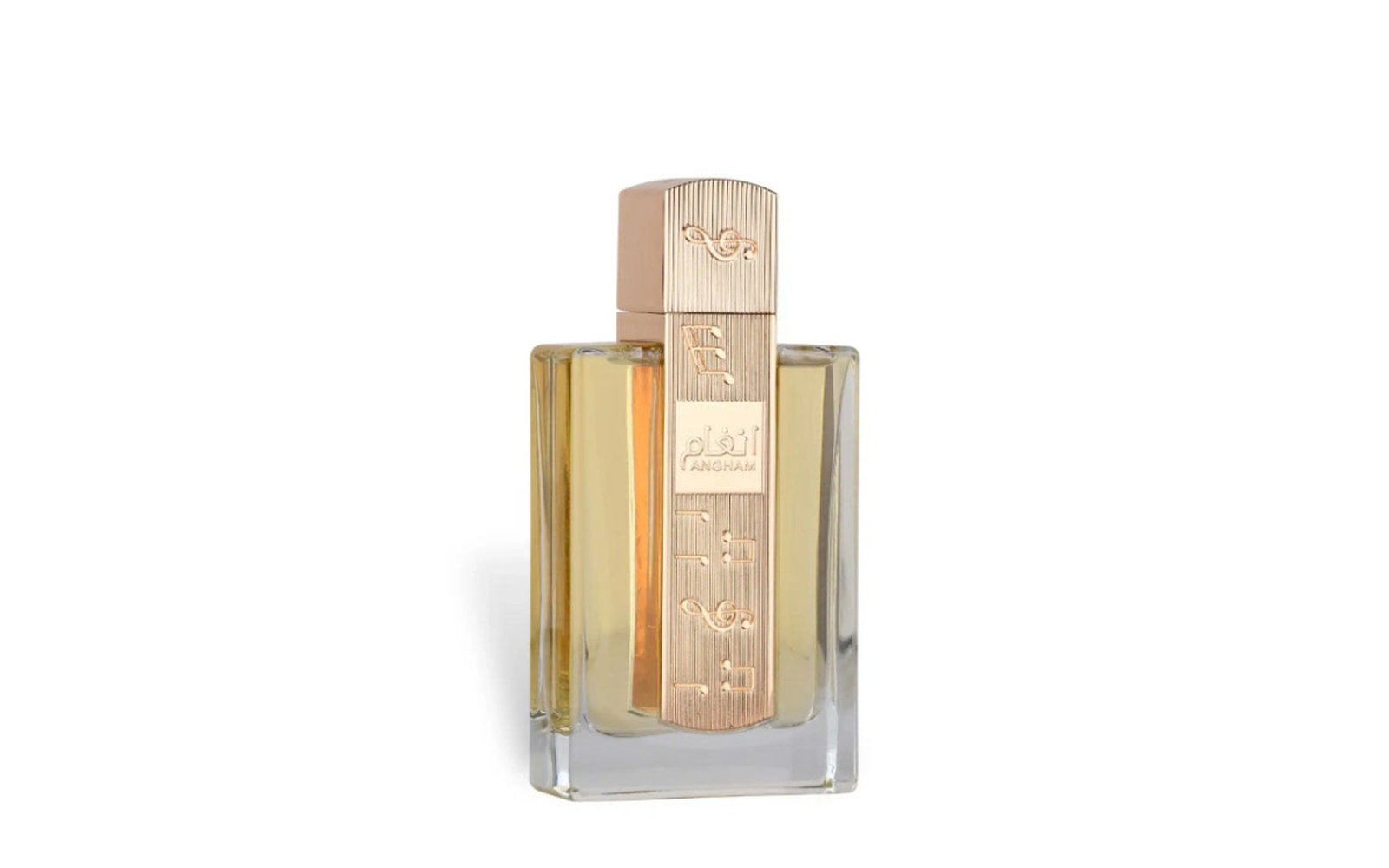 عطر انغام للنساء من لطافه - 100 مل