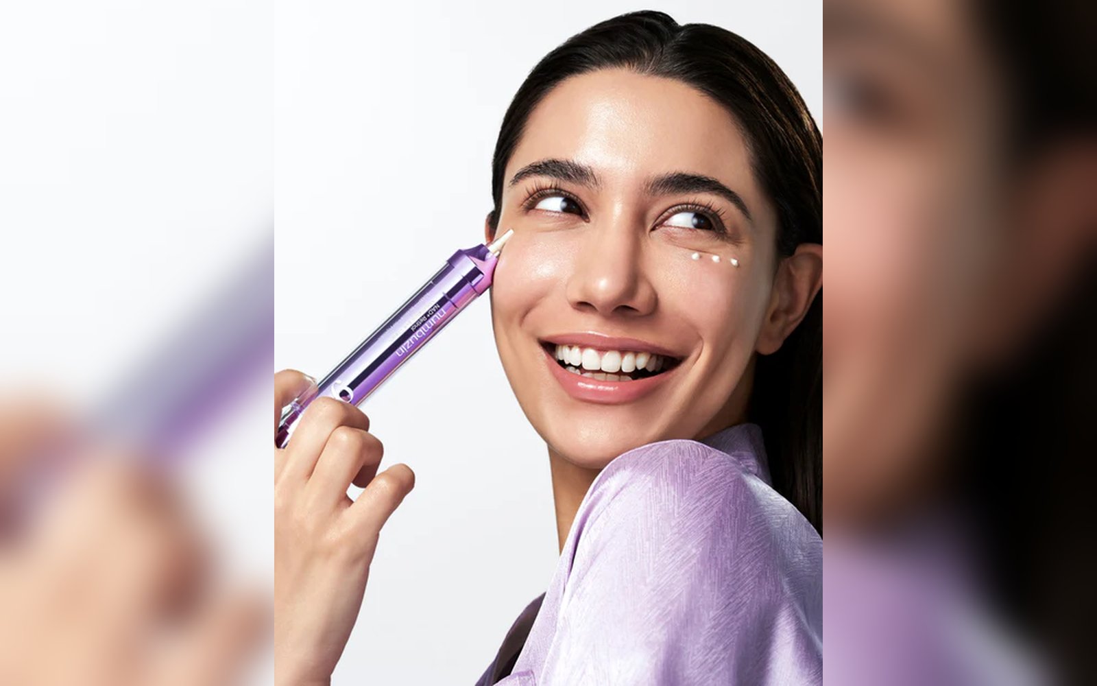 numbuzin – No.9 NAD+ Retinol Volumetox Eye Cream