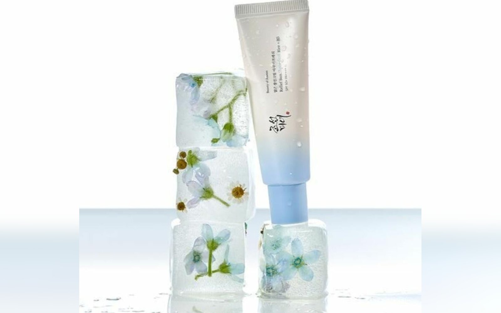 Beauty of Joseon – Relief Sun: Rice + Probiotics SPF50+ PA++++