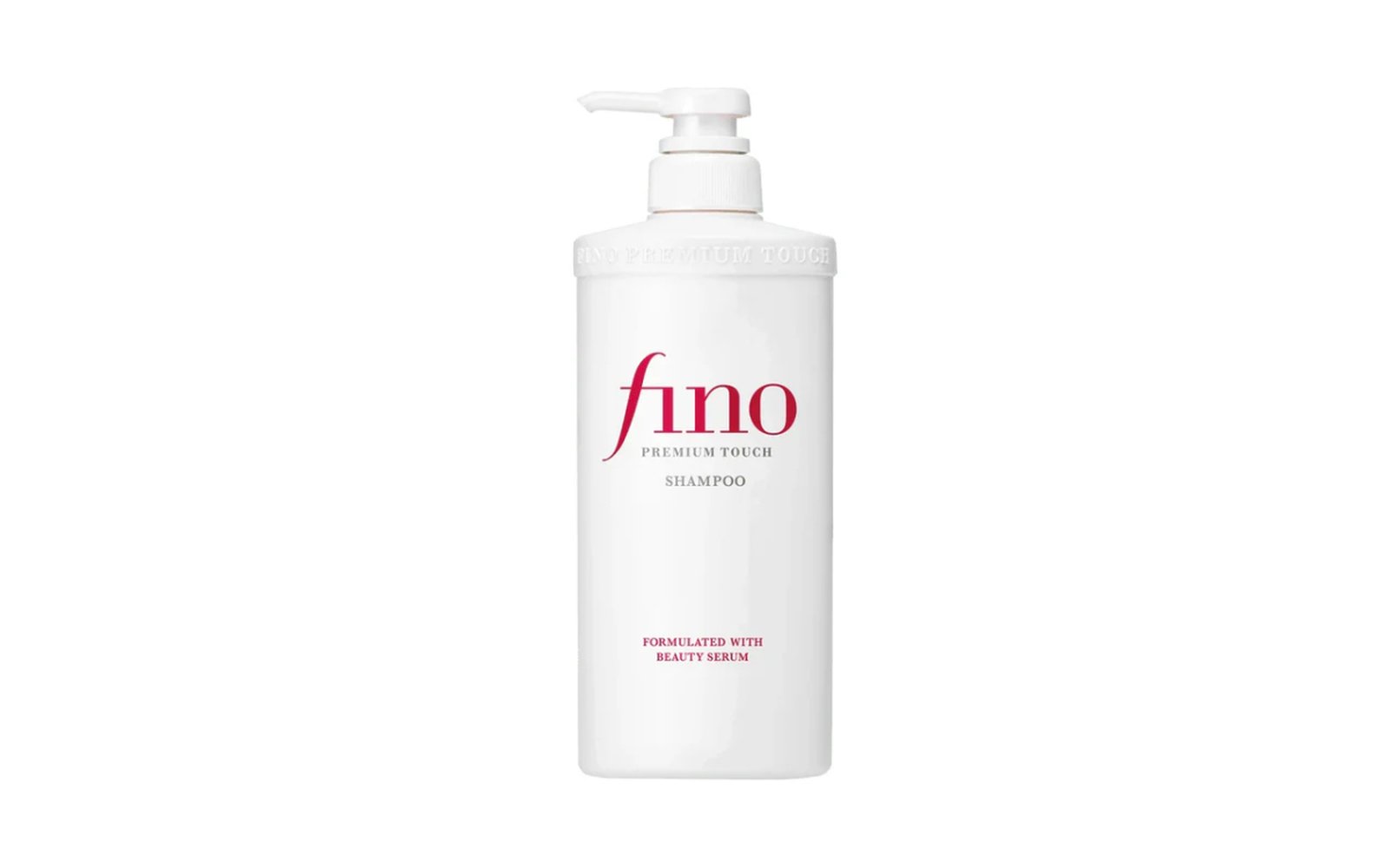 Fino Premium Touch Shampoo