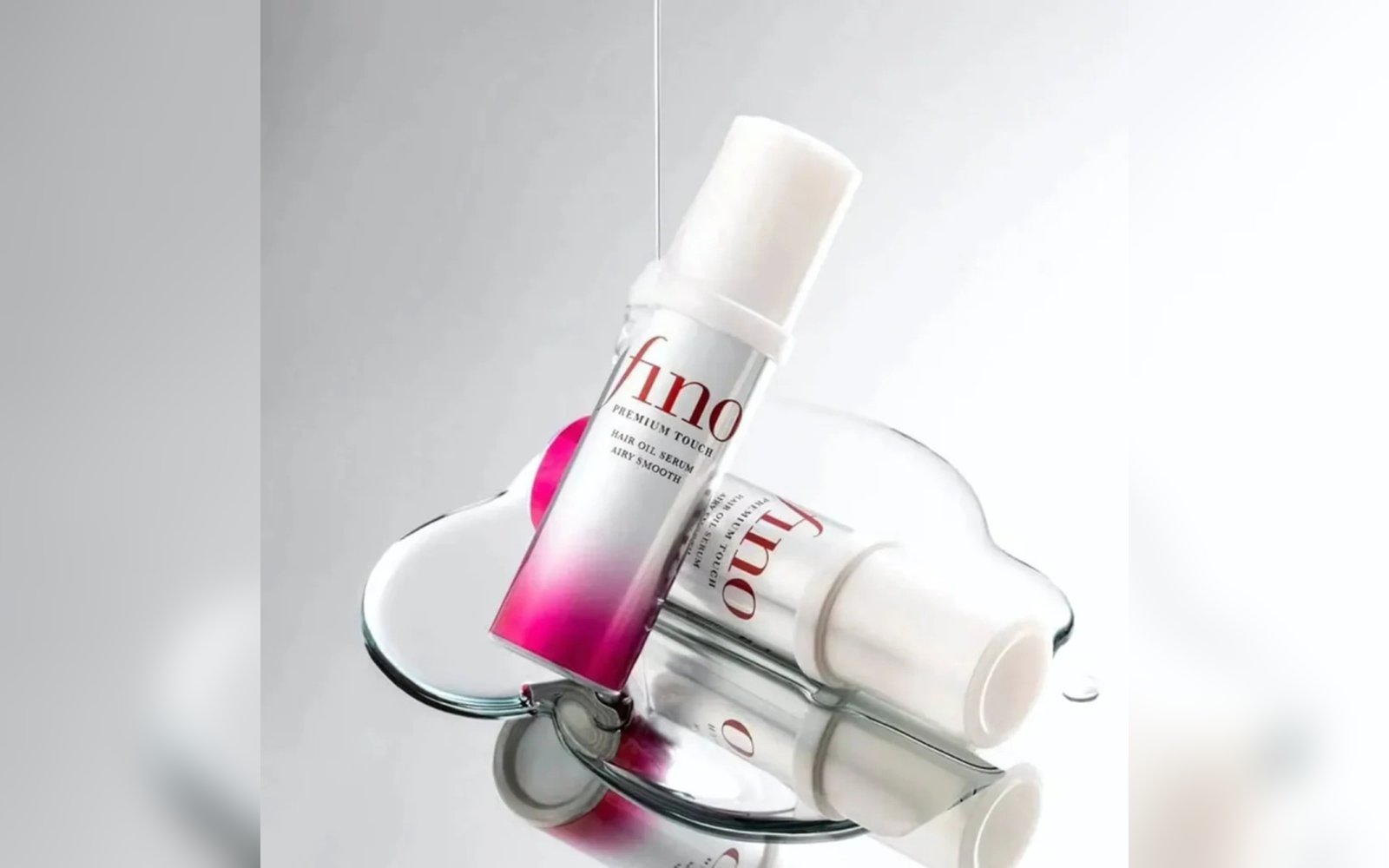 Fino Premium Touch Hair Oil