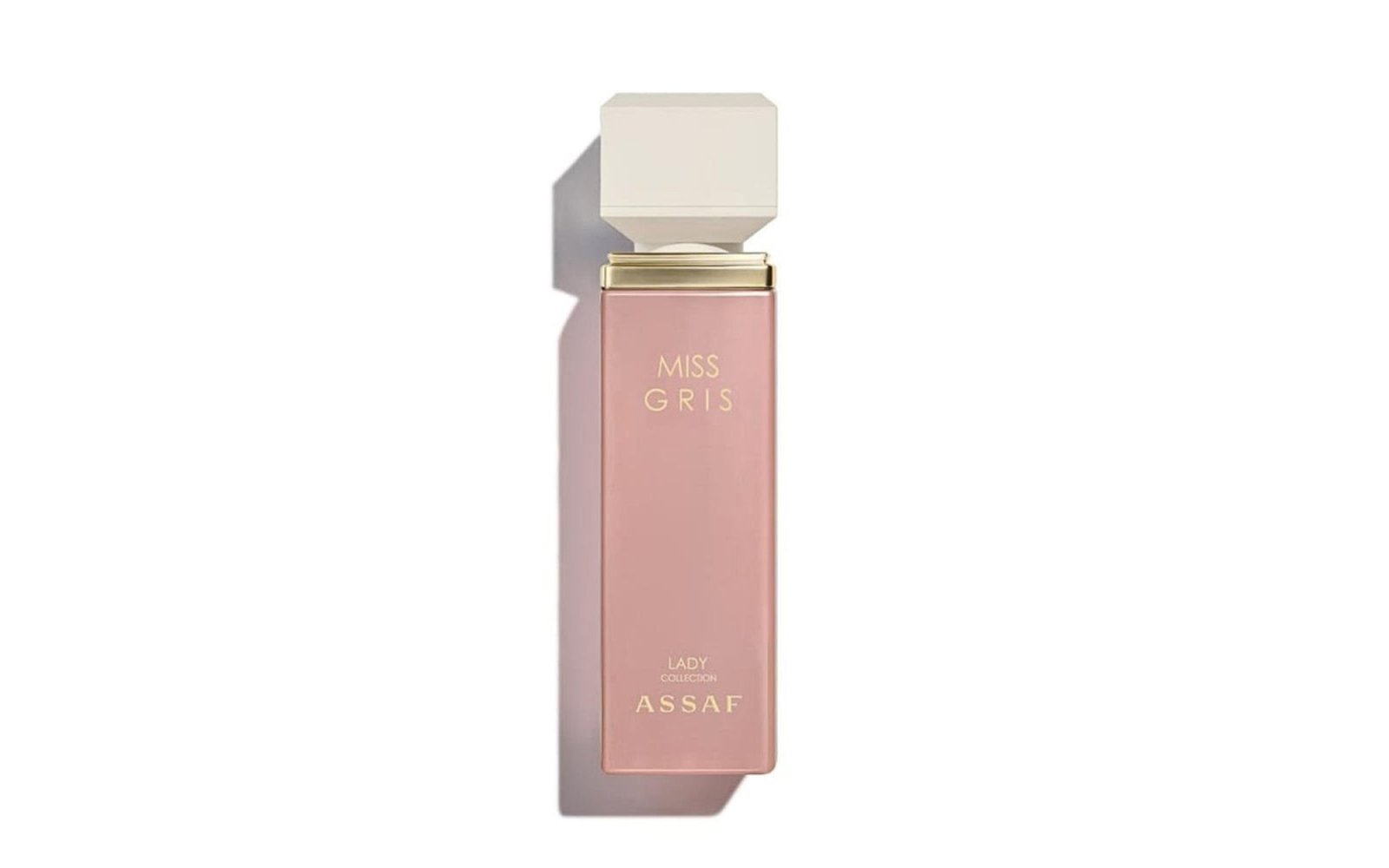عطر مس جريس للنساء من عساف 100 مل