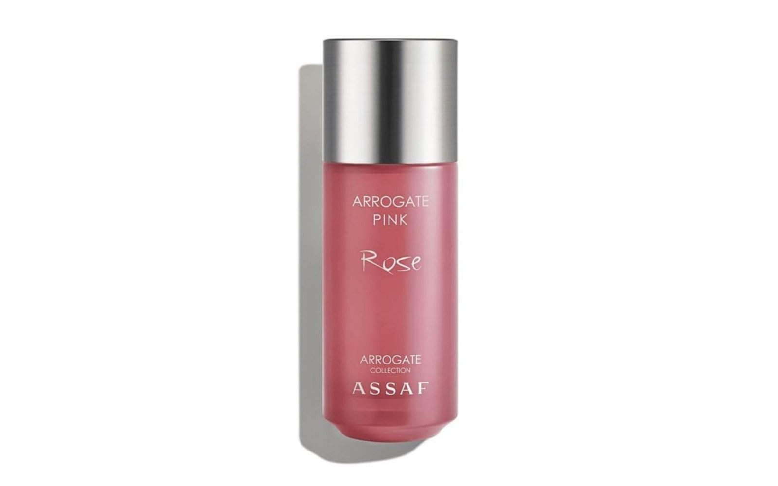 عطر أروجيت بينك روز للنساء من عساف 150 مل