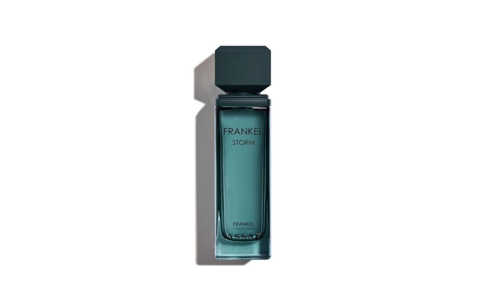 عطر فرانكل ستورم للرجال من عساف 100 مل