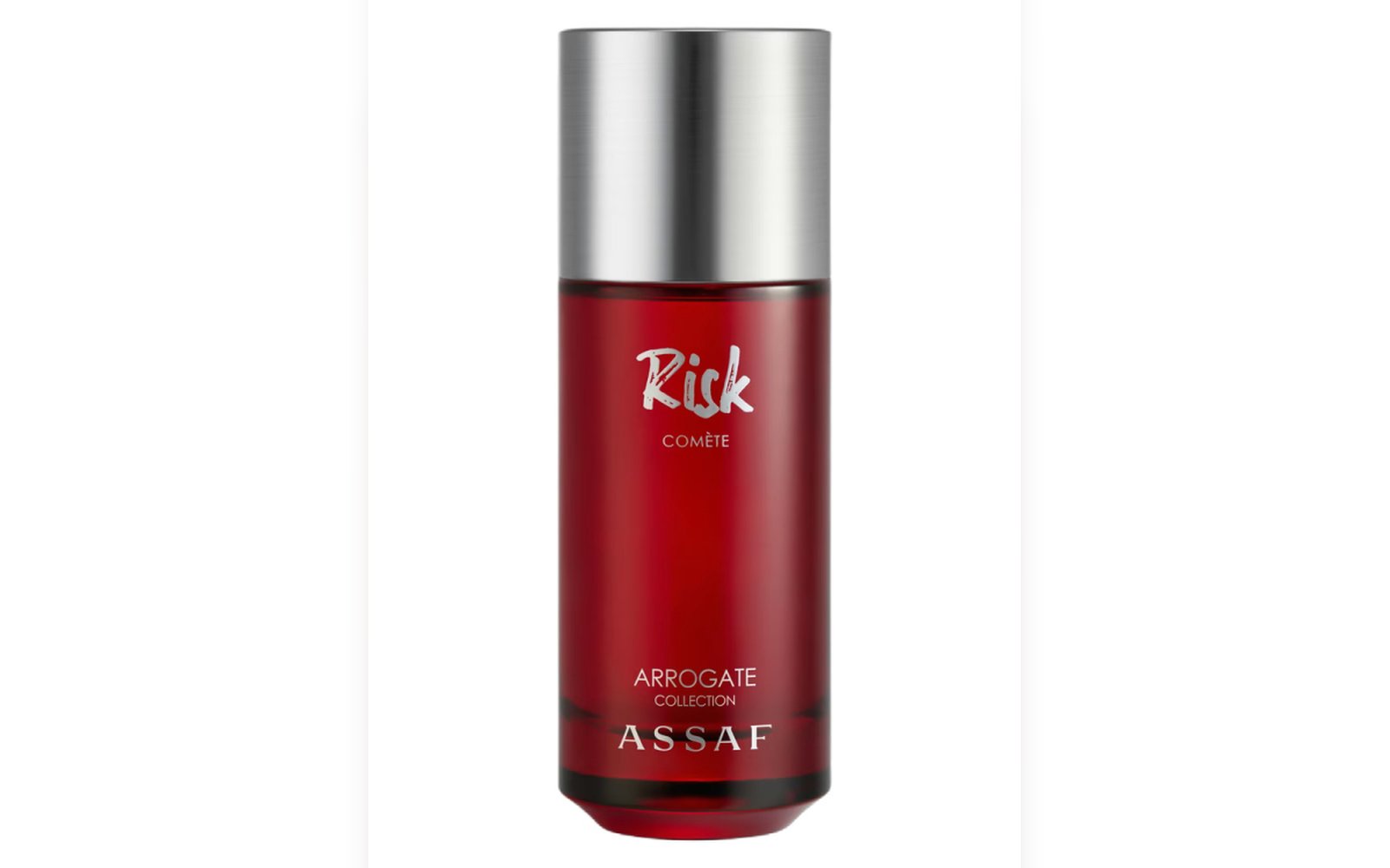 Risk Comete Assaf