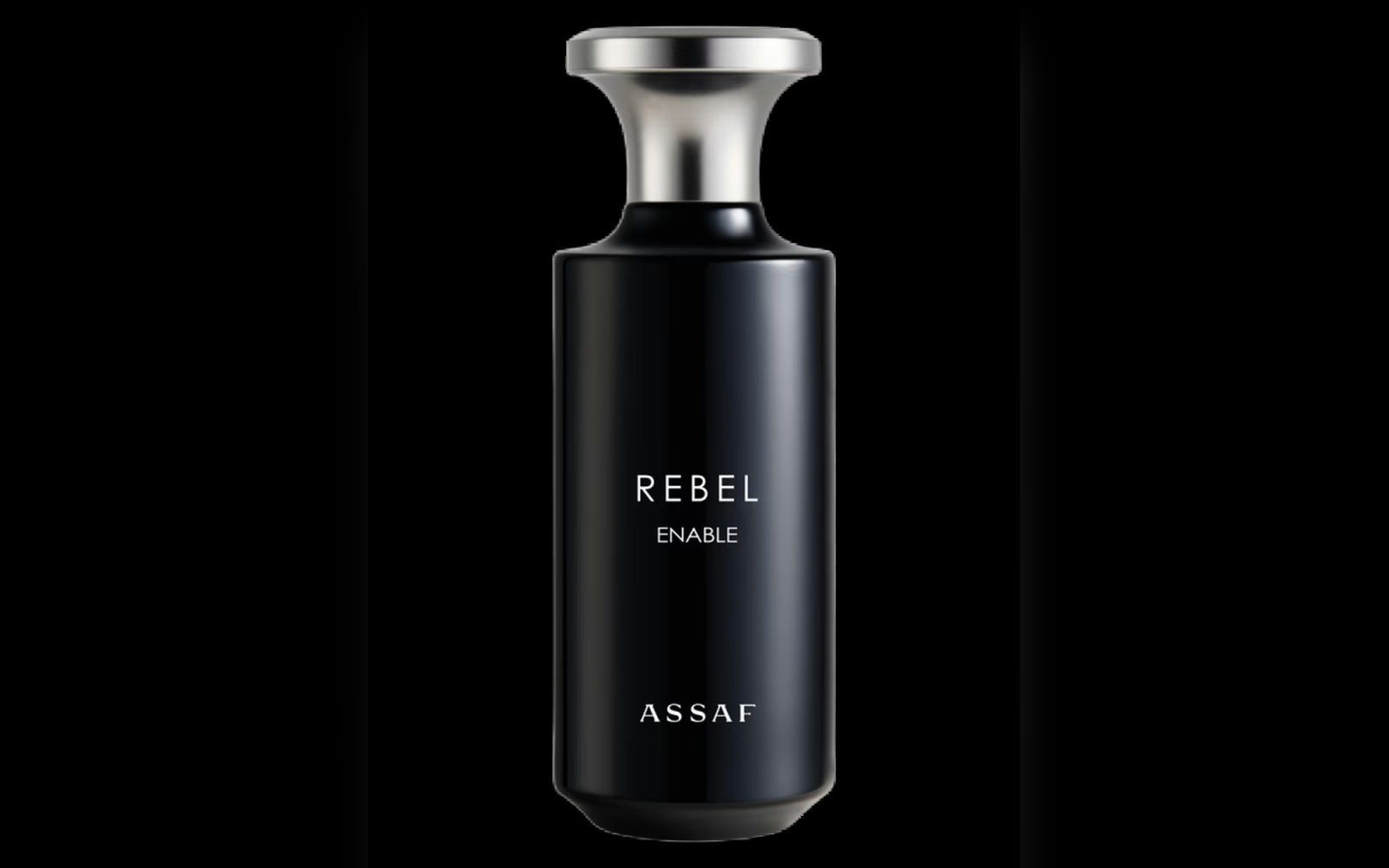 Rebel Assaf عطر شرقي - حار للرجال