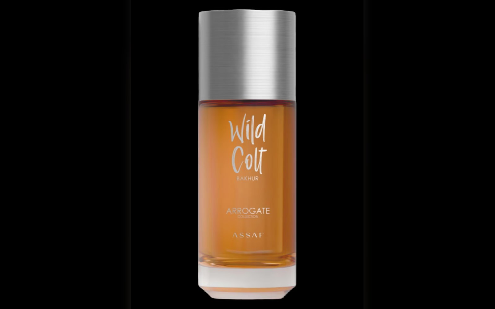 Wild Colt Bakhur Assaf للجنسين
