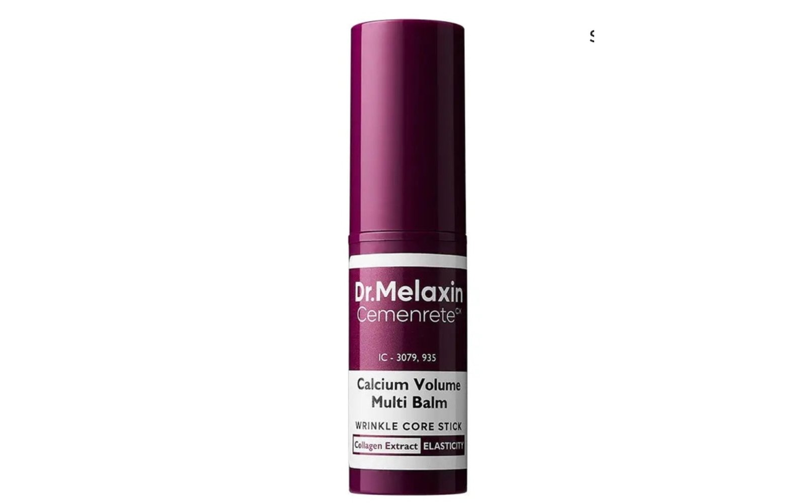 Dr.Melaxin Cemenrete Calcium Volume Multi Balm – 9g