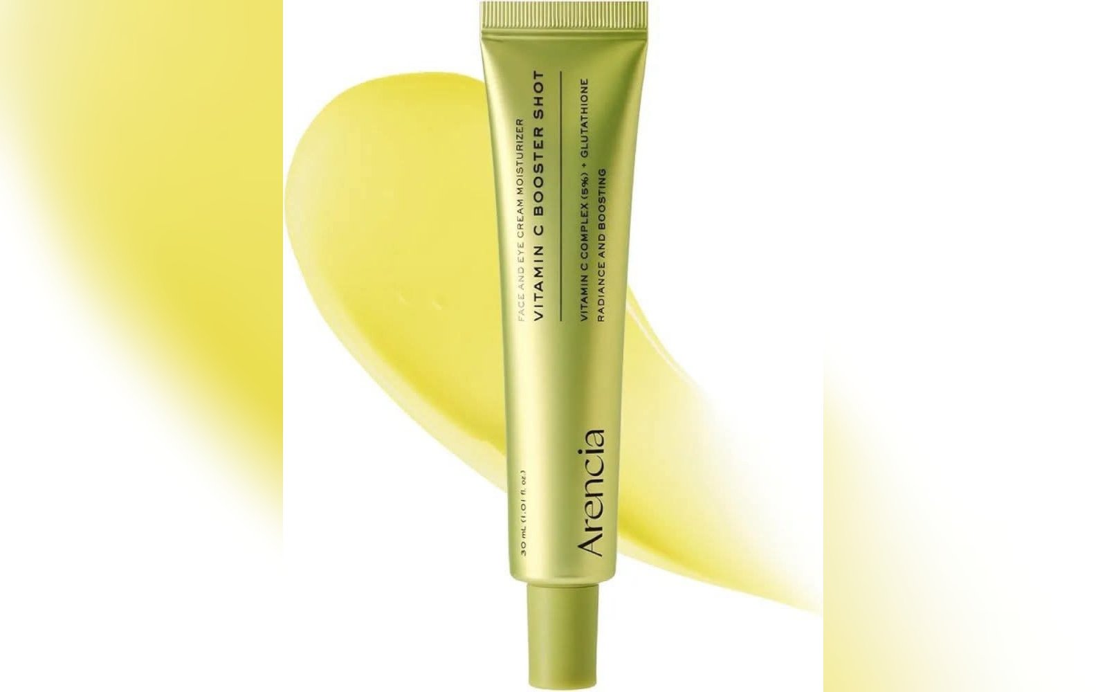 Arencia, Vitamin C Booster Shot