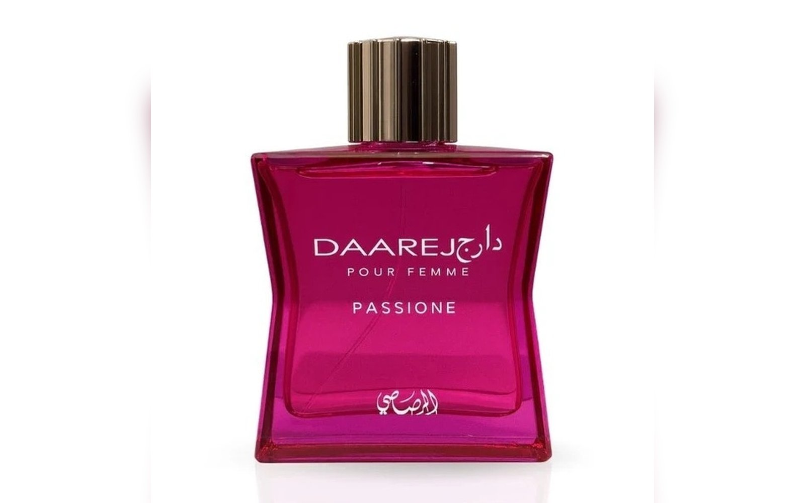 عطر دارج باسيوني للنساء