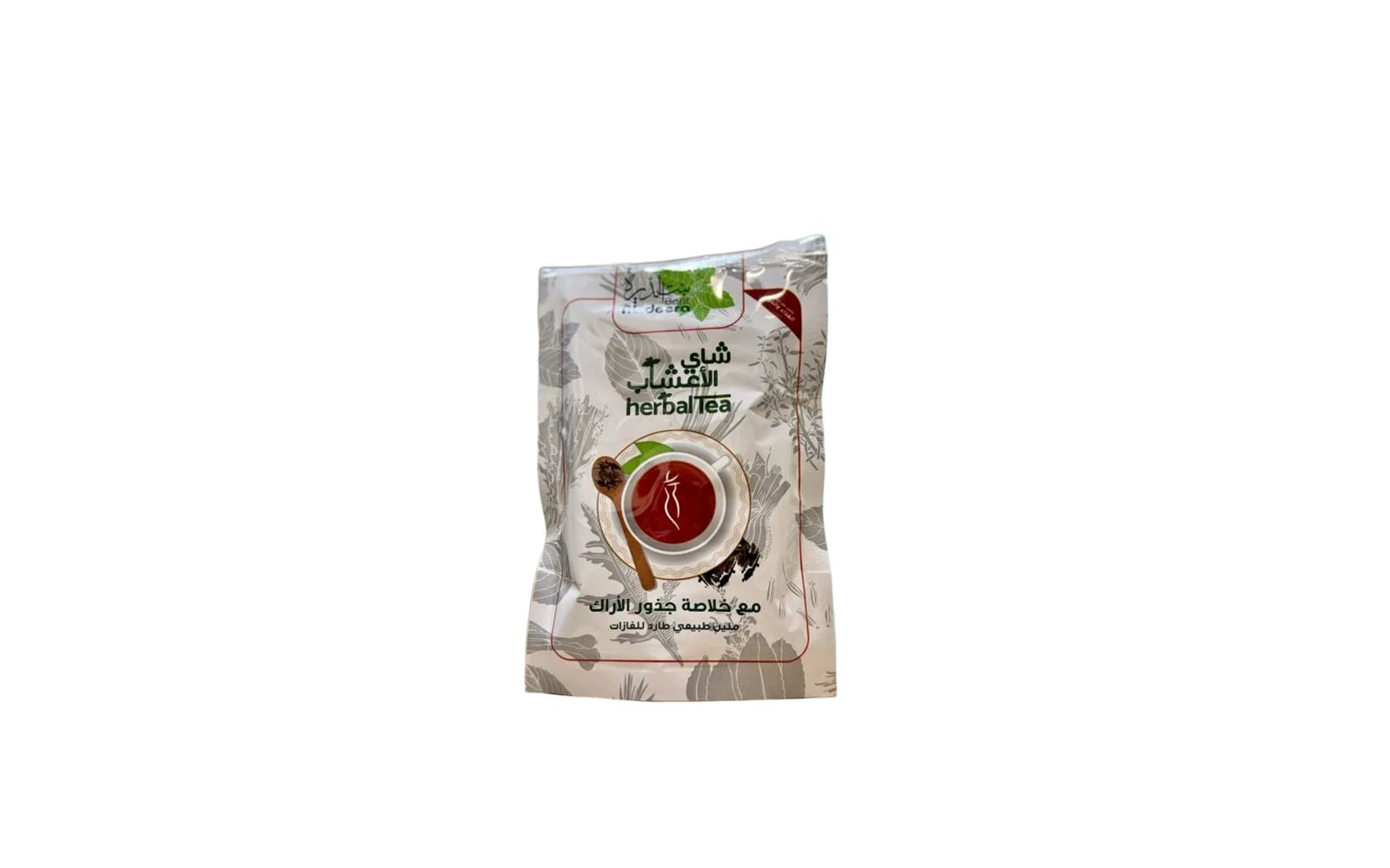 شاي الأعشاب 100 غرام