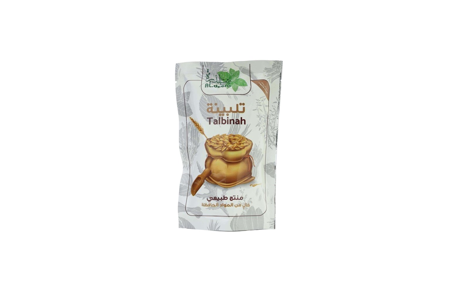 التلبينة النبوية