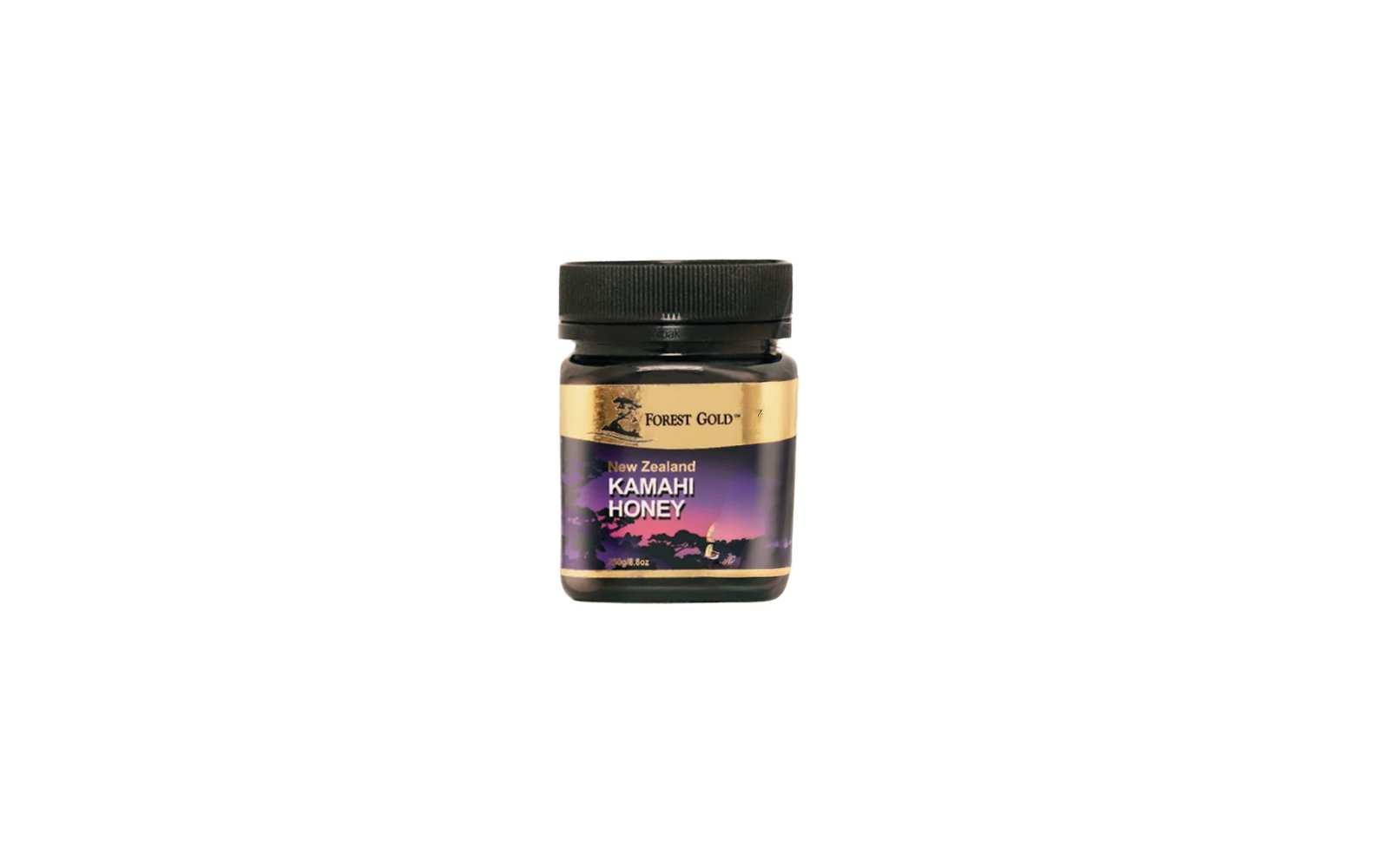 عسل NEW ZEALAND KAMAHI HONEY