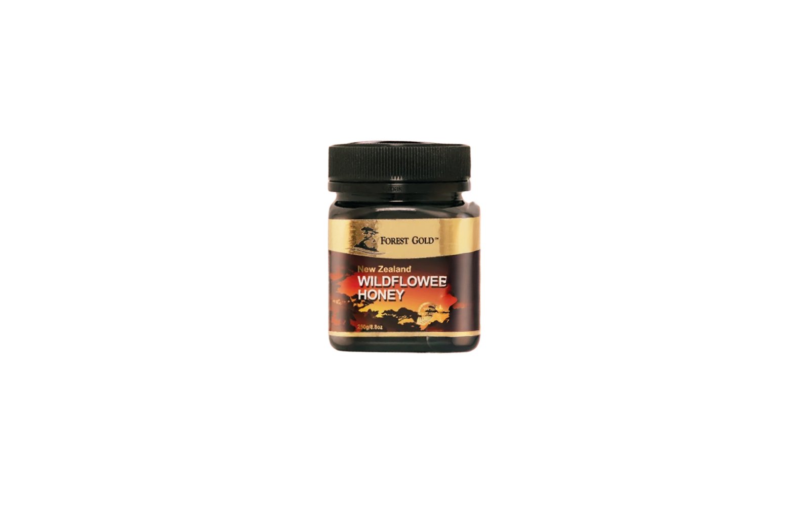 عسل NEW ZEALAND WILDFLOWER HONEY