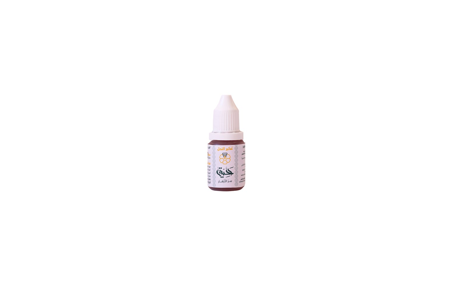 قطرة العكبر (بروبليس)