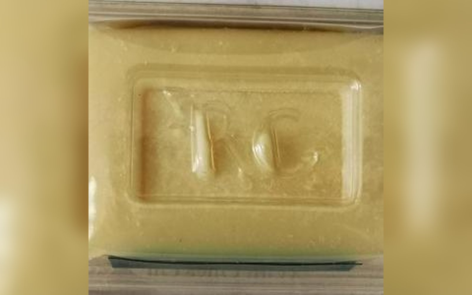 صابون حليب الماعز