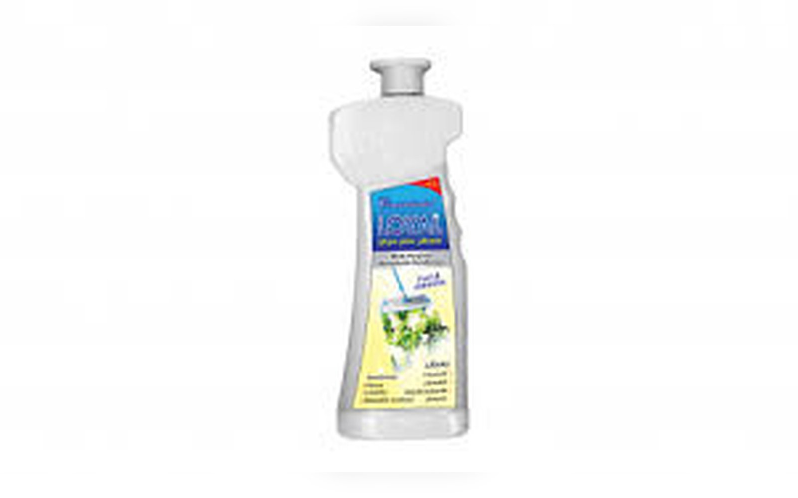 لويال معطر ارضيات ياسمين 750 مل
