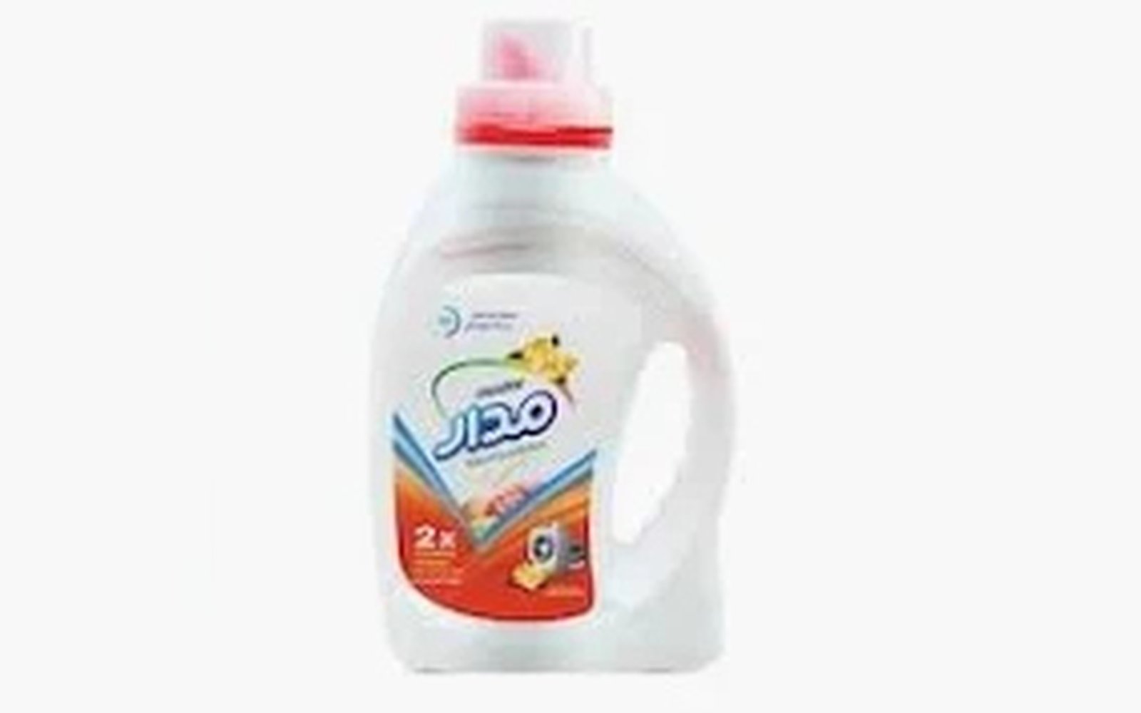 مدار جل غسيل اوكسي 1 لتر