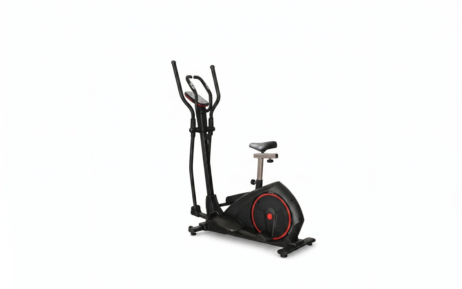 جهاز الكروس فت مع مقعد (Cross Fit Trainer)