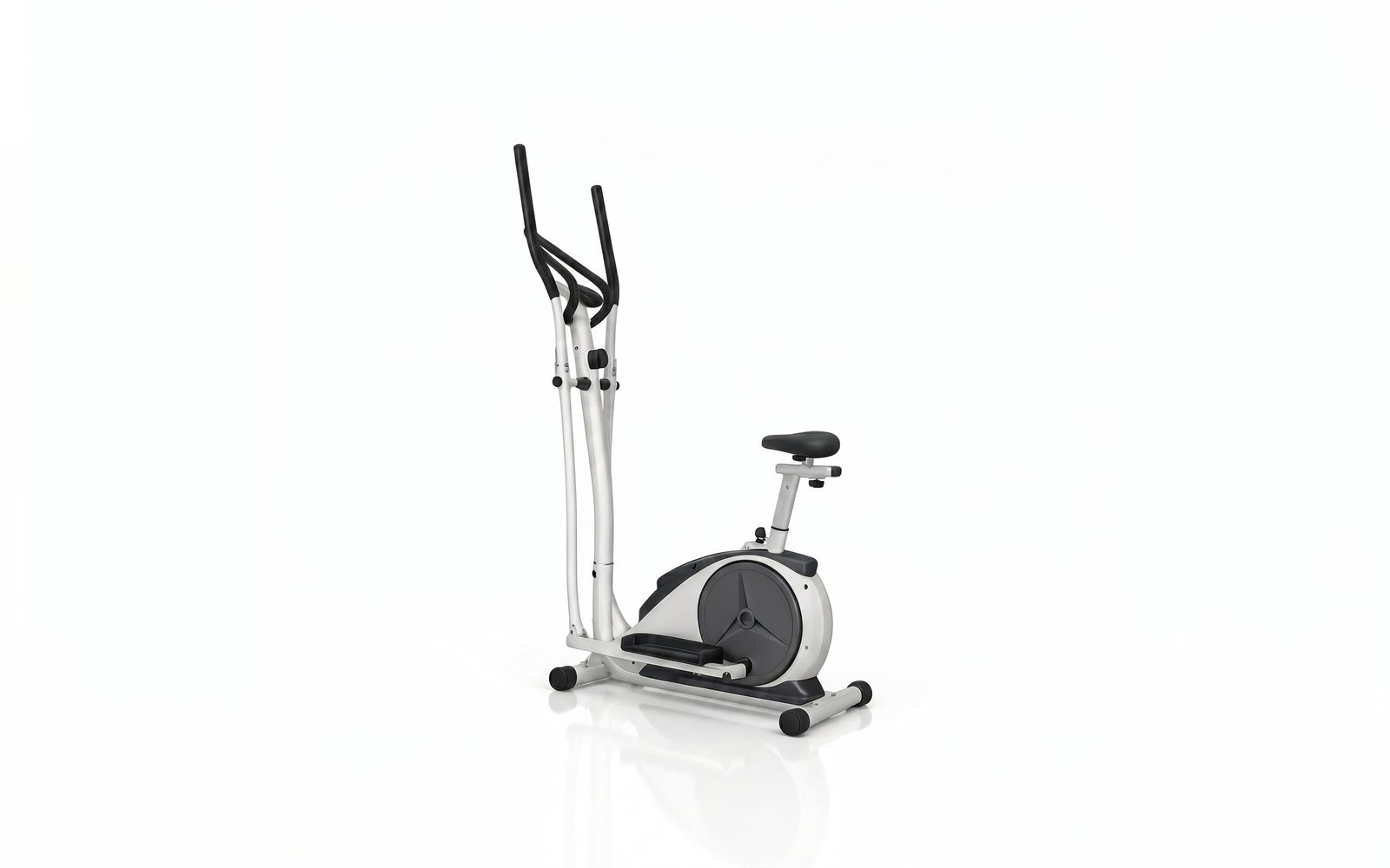 جهاز الكروس فت (Elliptical Cross Trainer)