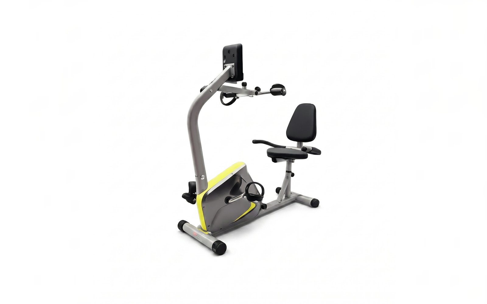 دراجة التمارين الطبية المزدوجة مع تمرين يدين (Dual-Action Rehab Bike)