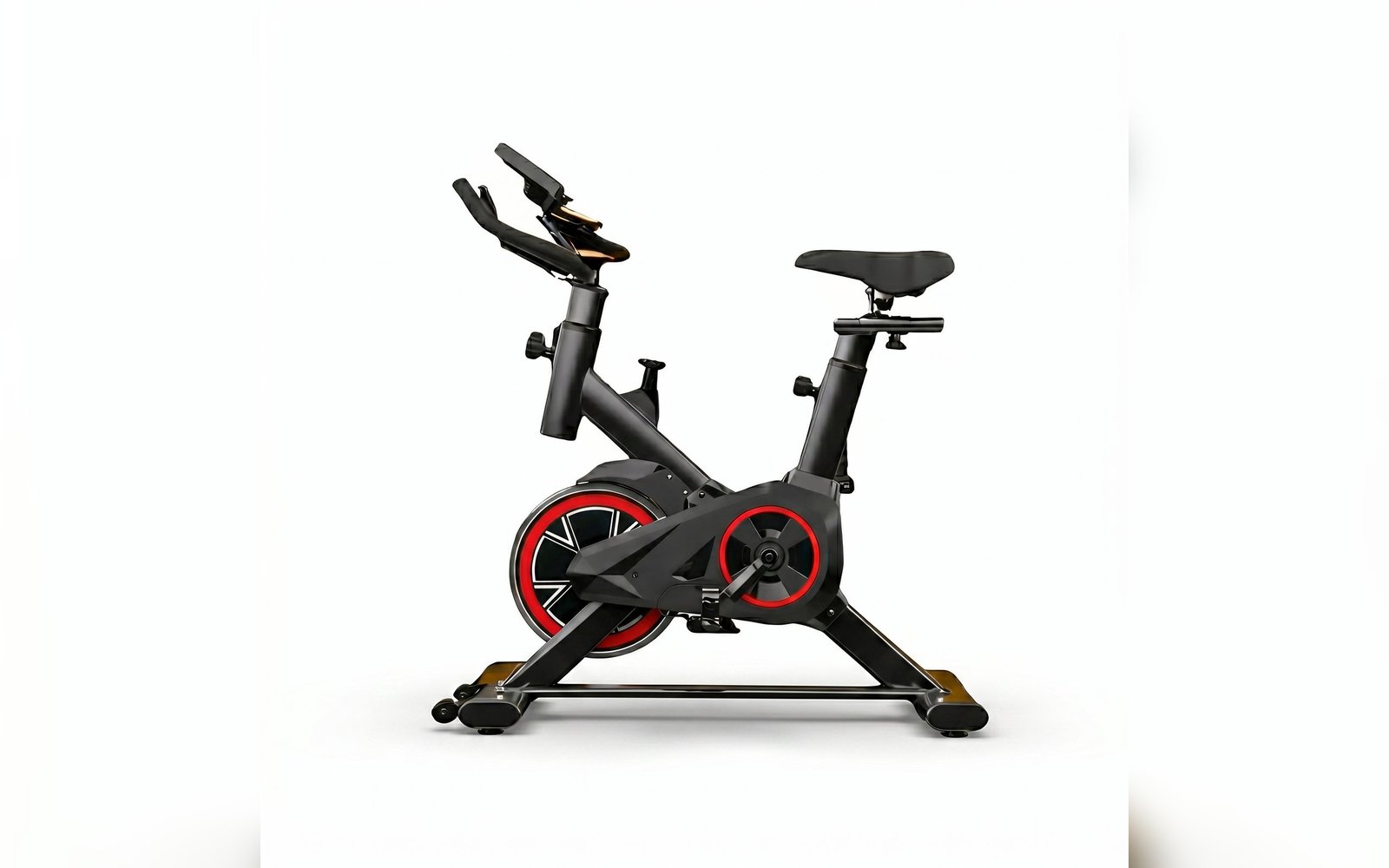 الدراجة المنزلية الثابتة الاحترافية (dgdc Indoor Cycling Bike)