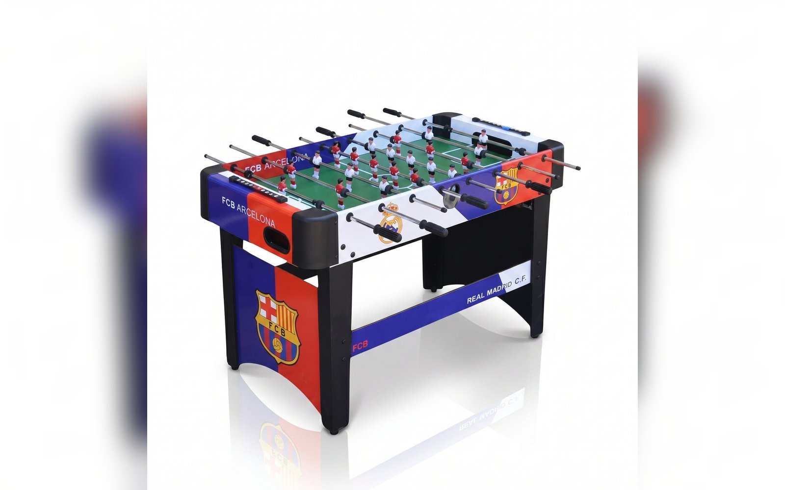 طاولة بيبي فوت (Foosball) للأطفا