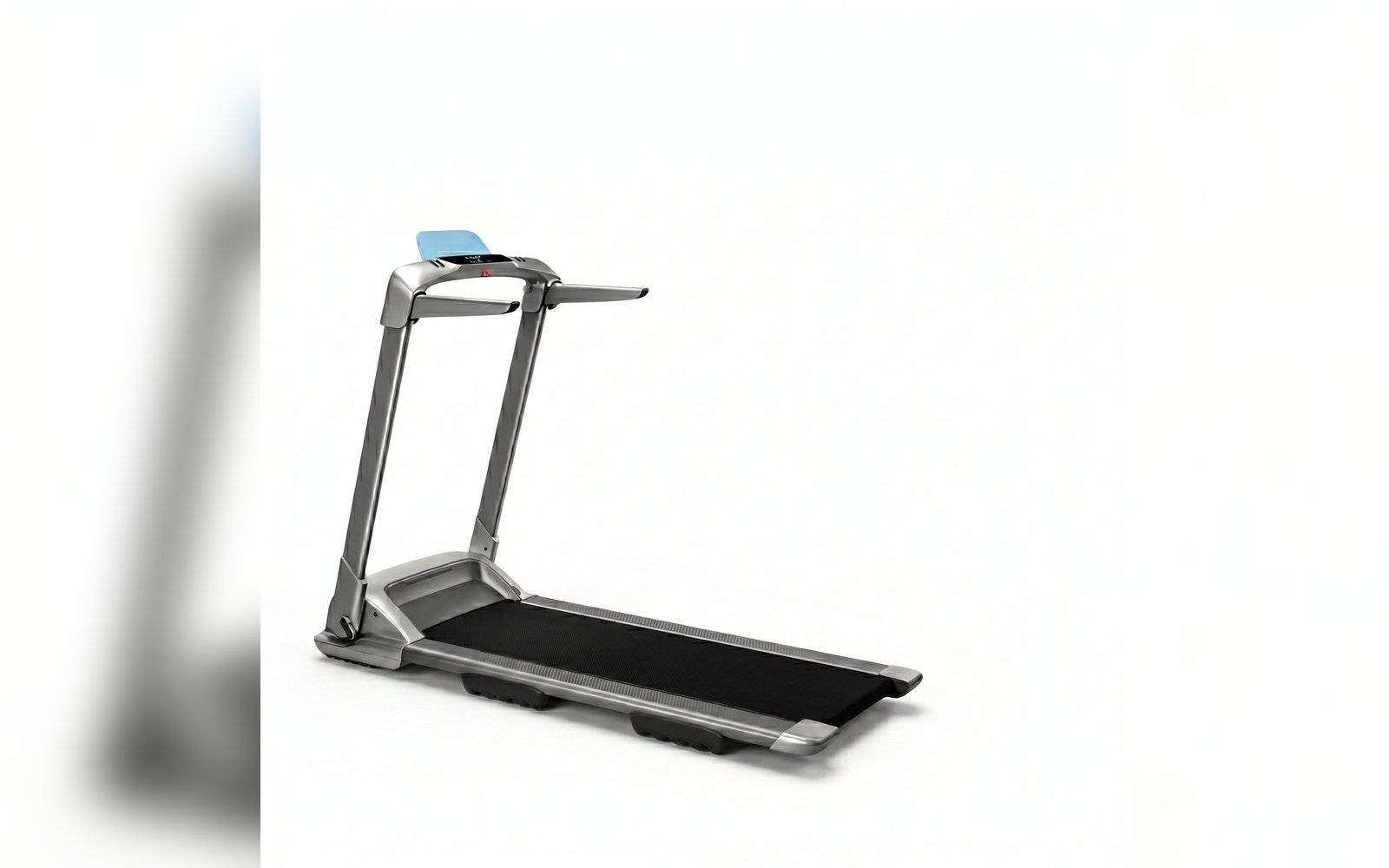 جهاز المشي المنزلي القابل للطي (Foldable Treadmill)